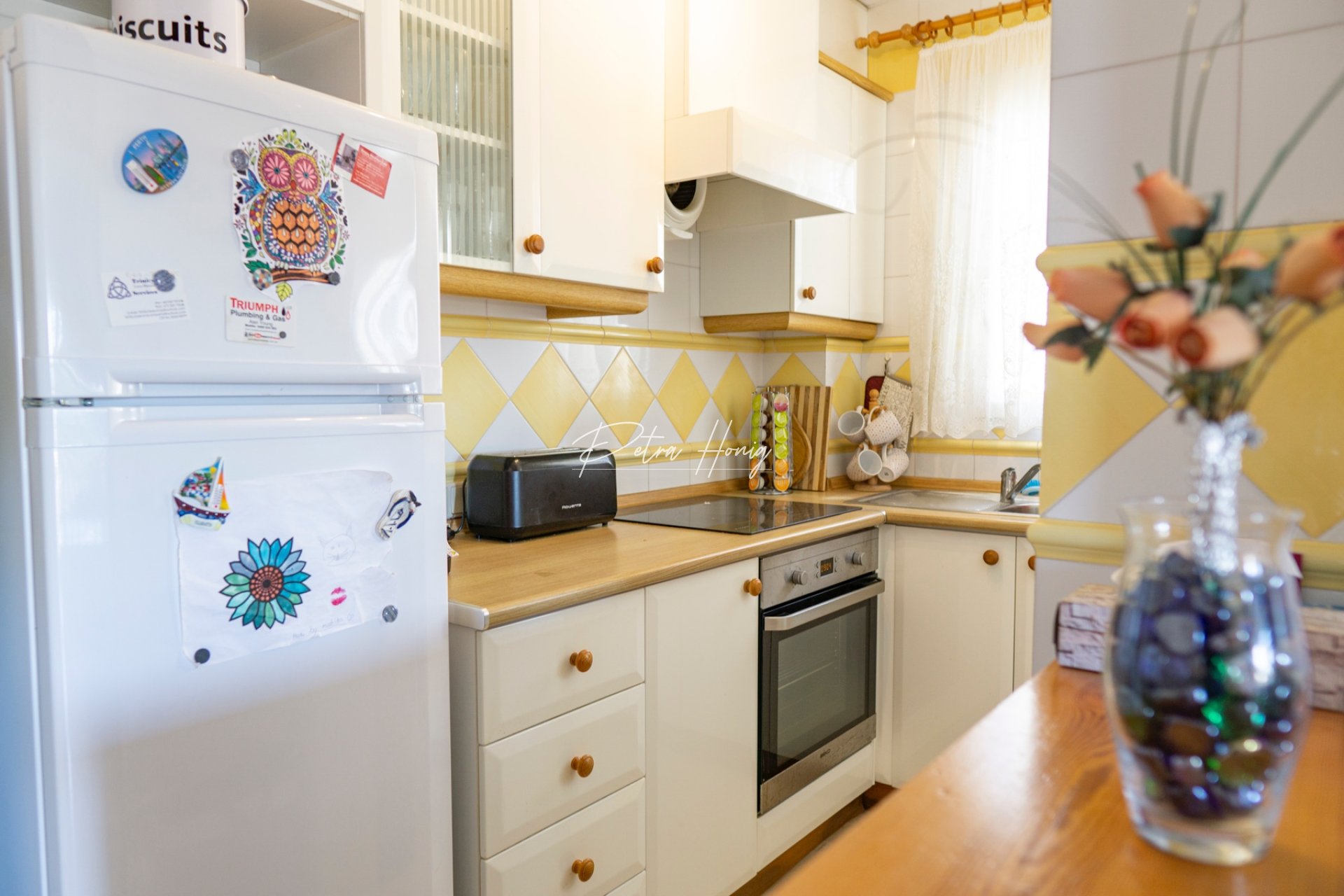 Resales - Apartment - Villamartin