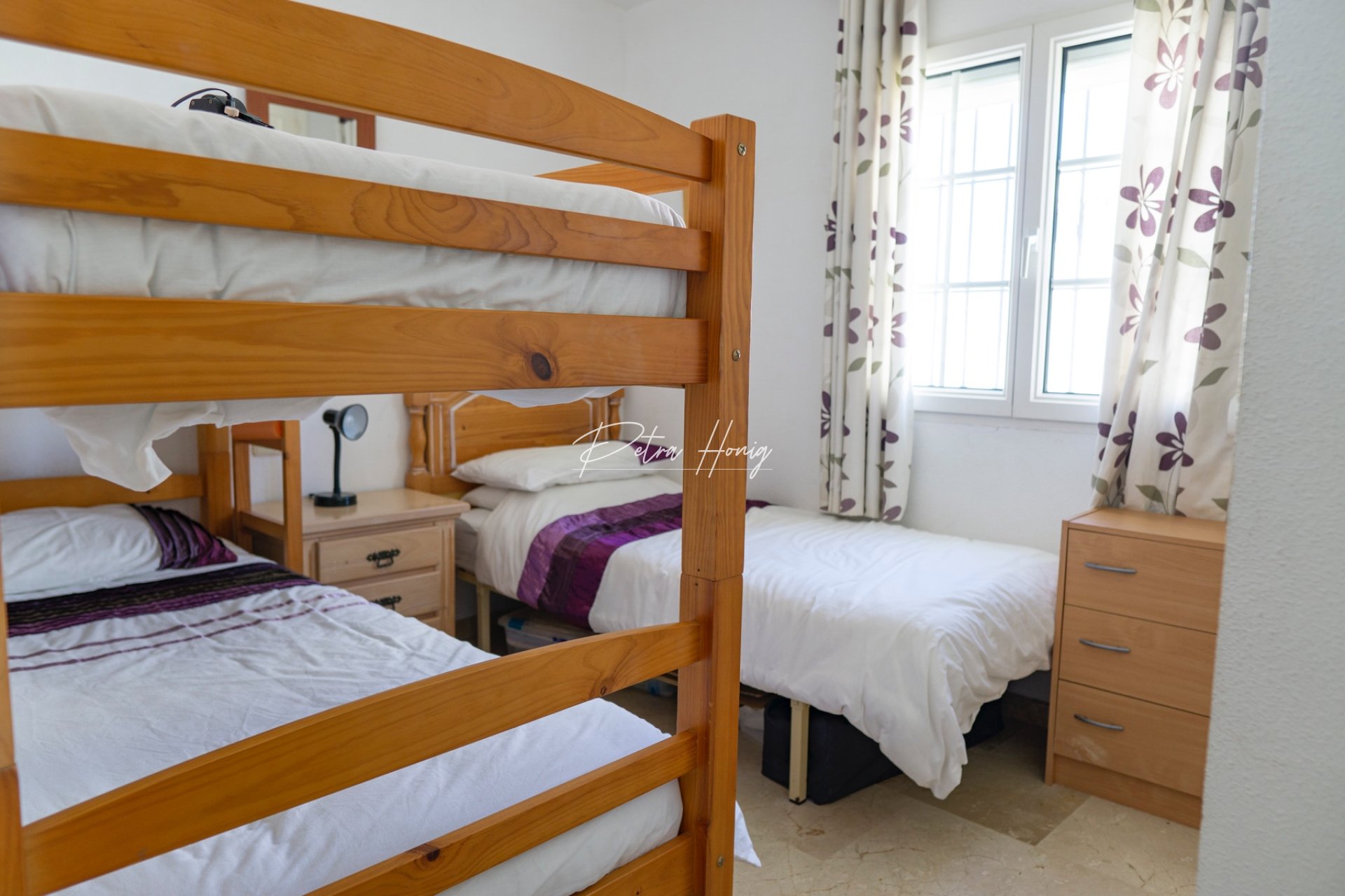 Resales - Apartment - Villamartin