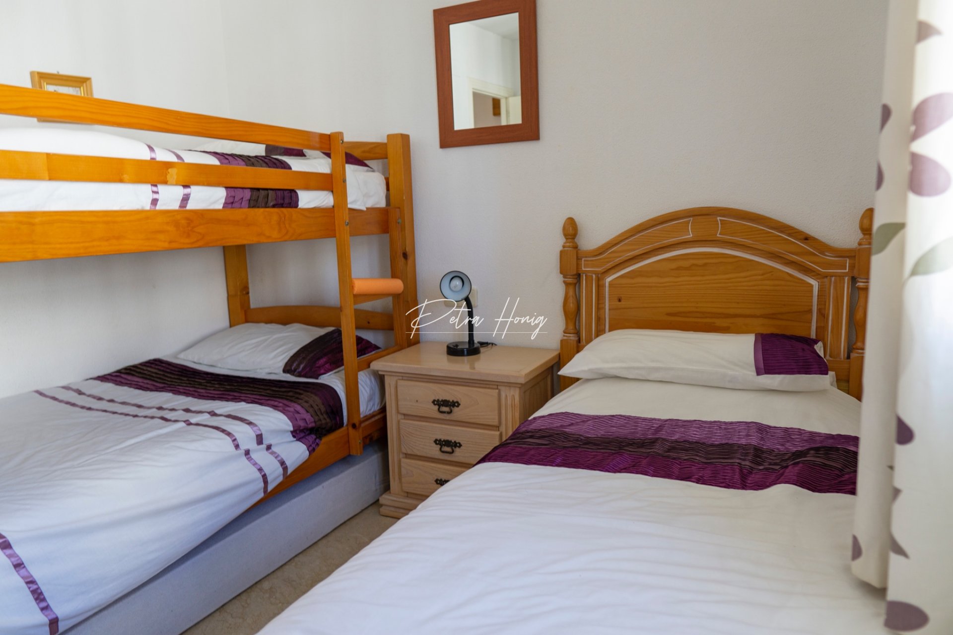 Resales - Apartment - Villamartin