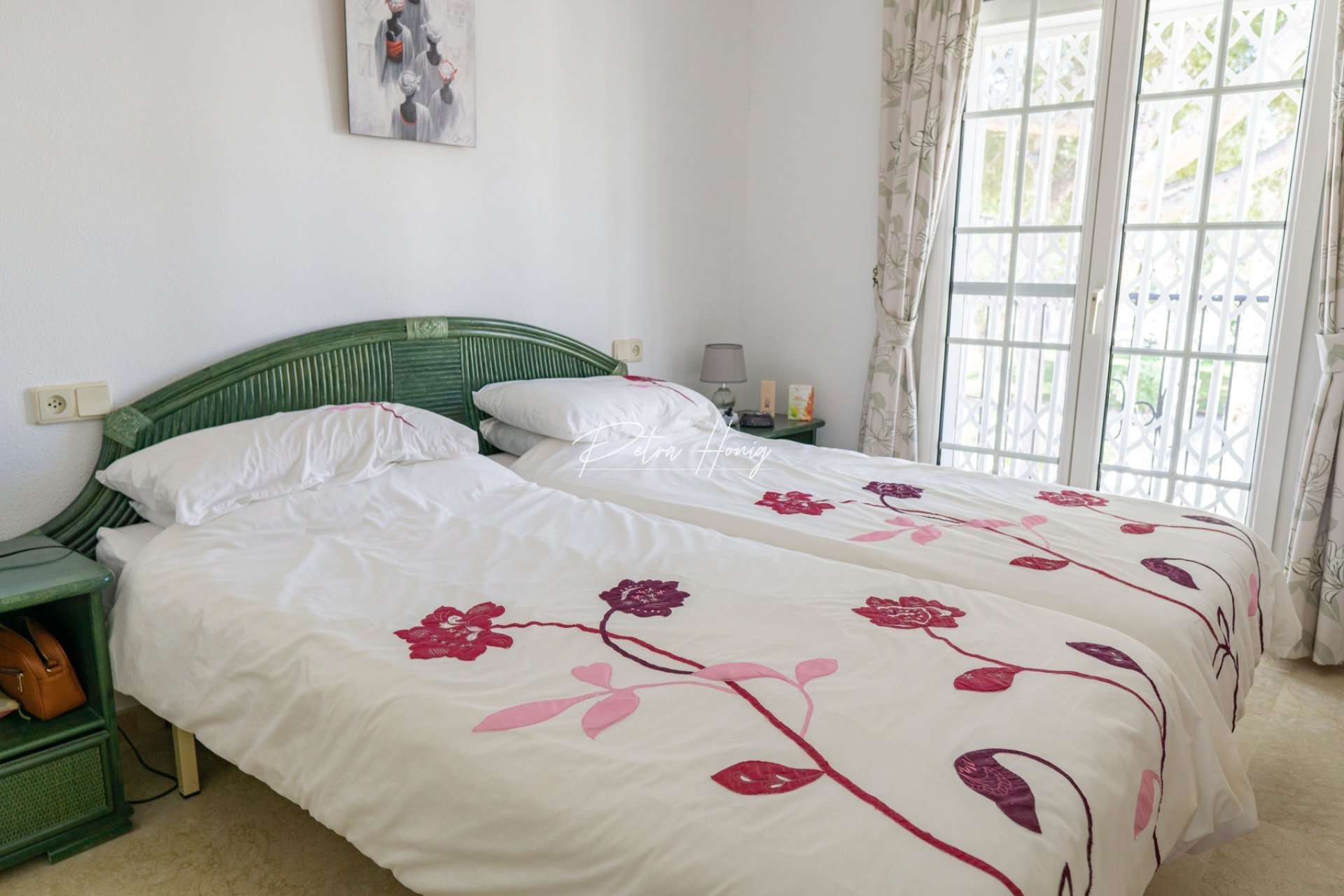 Resales - Apartment - Villamartin