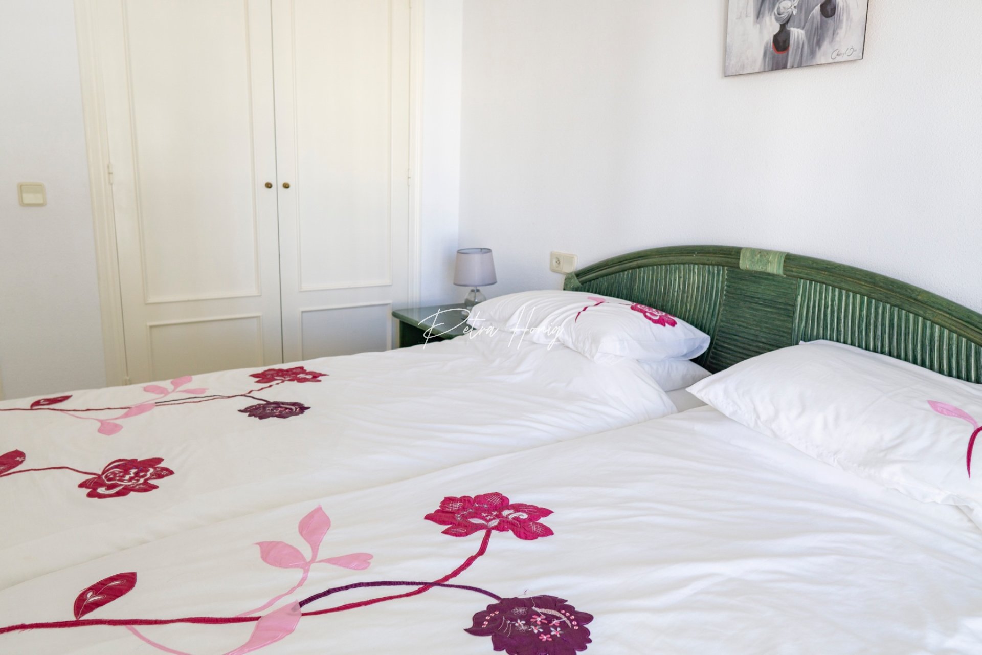 Resales - Apartment - Villamartin