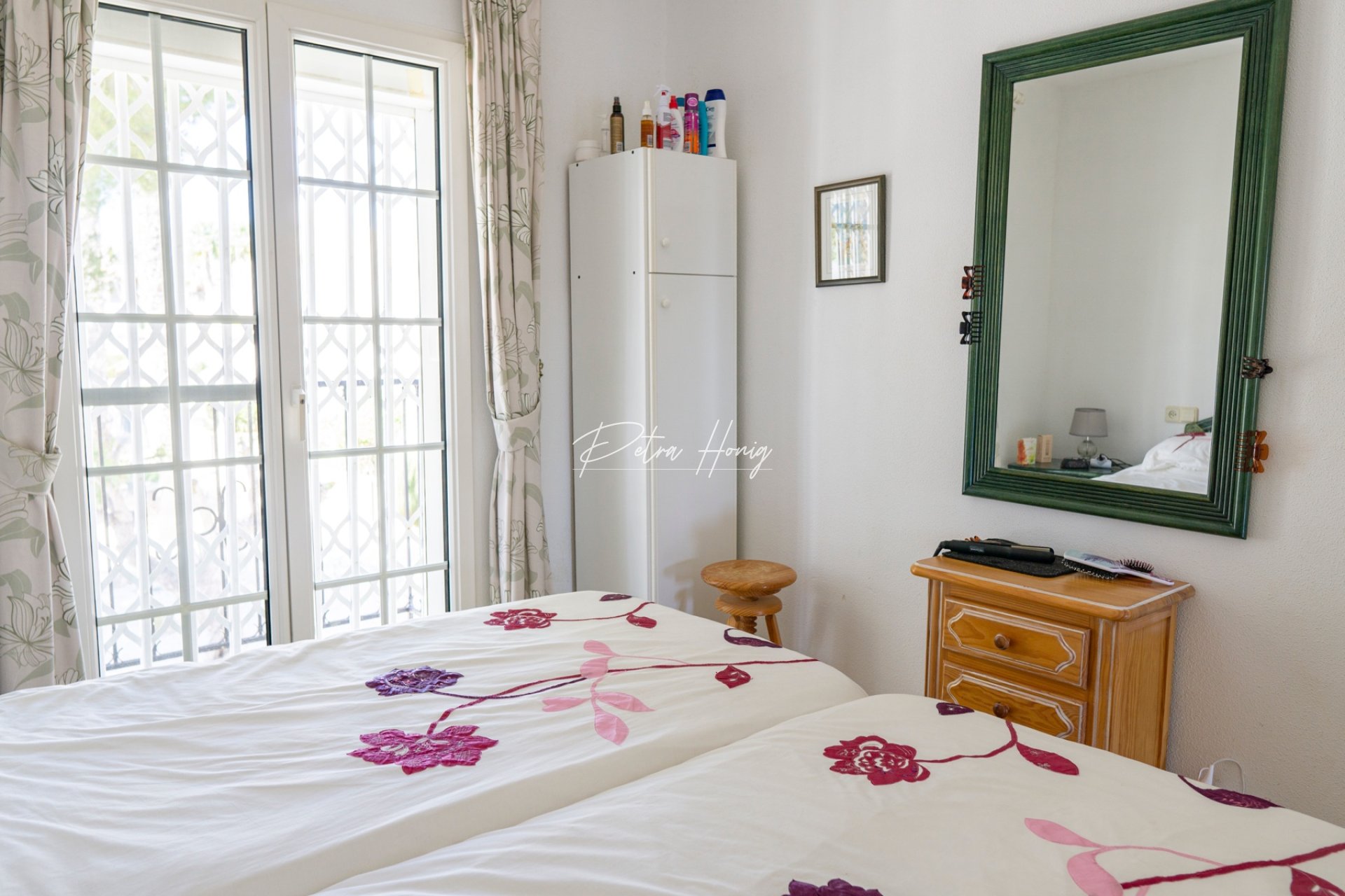 Resales - Apartment - Villamartin