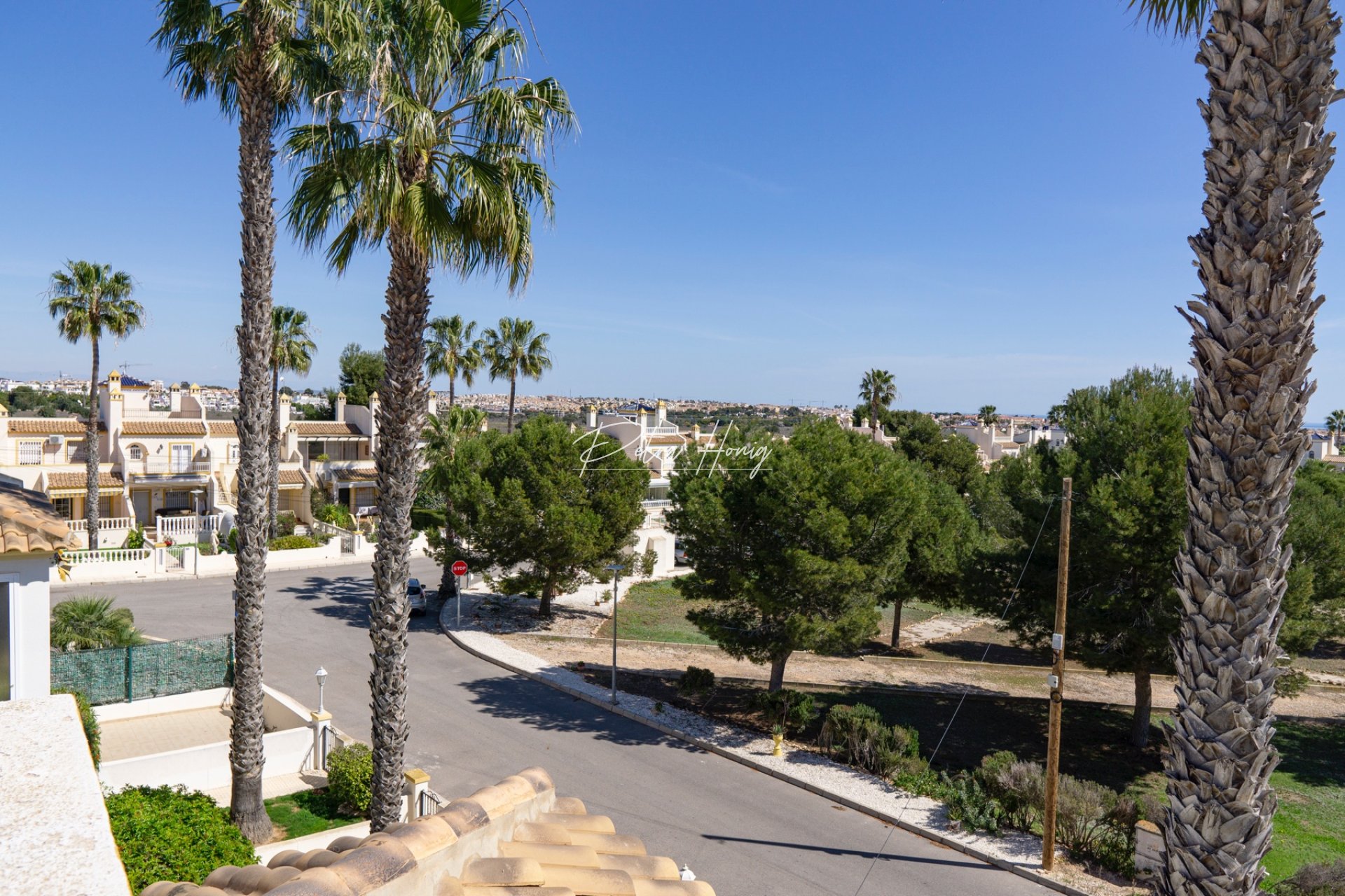Resales - Apartment - Villamartin