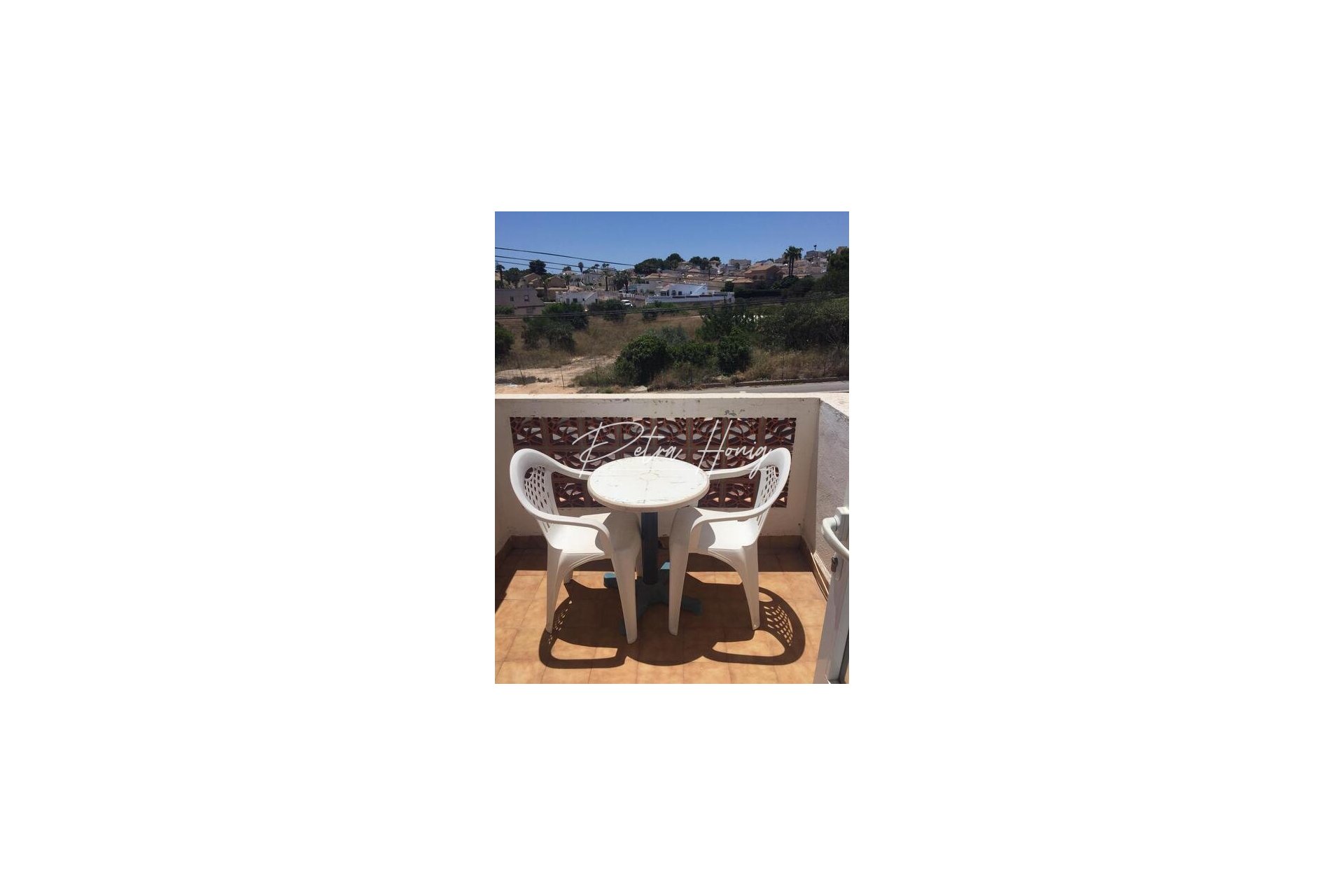 Resales - Apartment - Villamartin