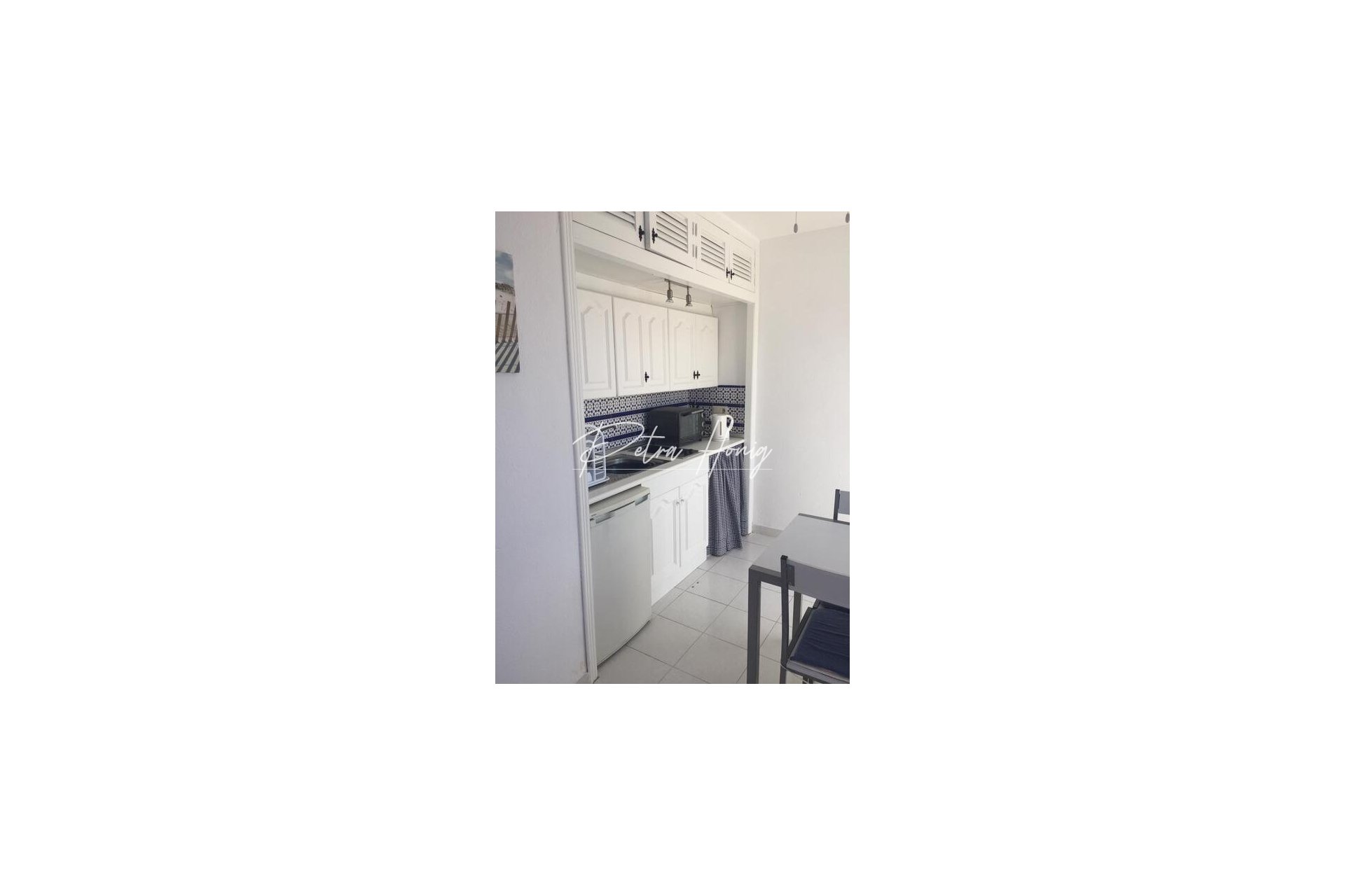 Resales - Apartment - Villamartin
