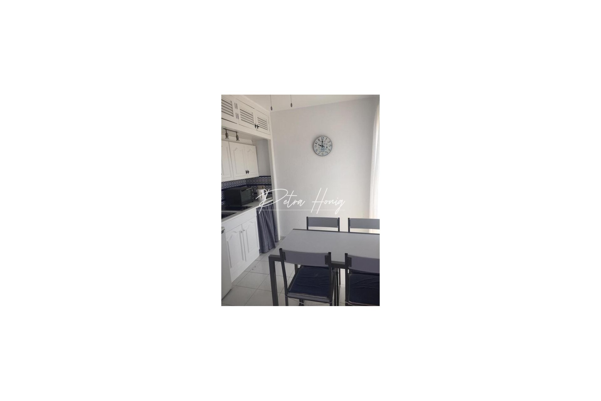 Resales - Apartment - Villamartin
