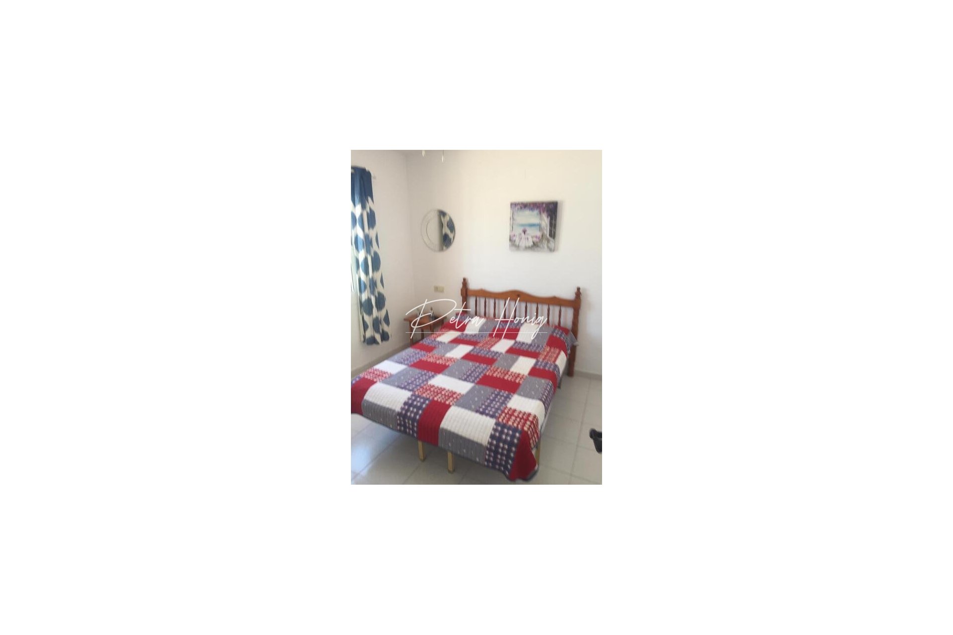 Resales - Apartment - Villamartin