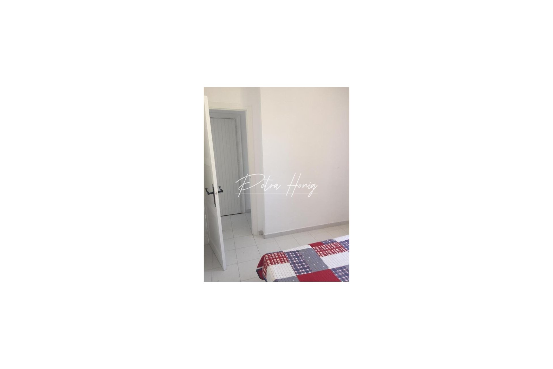 Resales - Apartment - Villamartin
