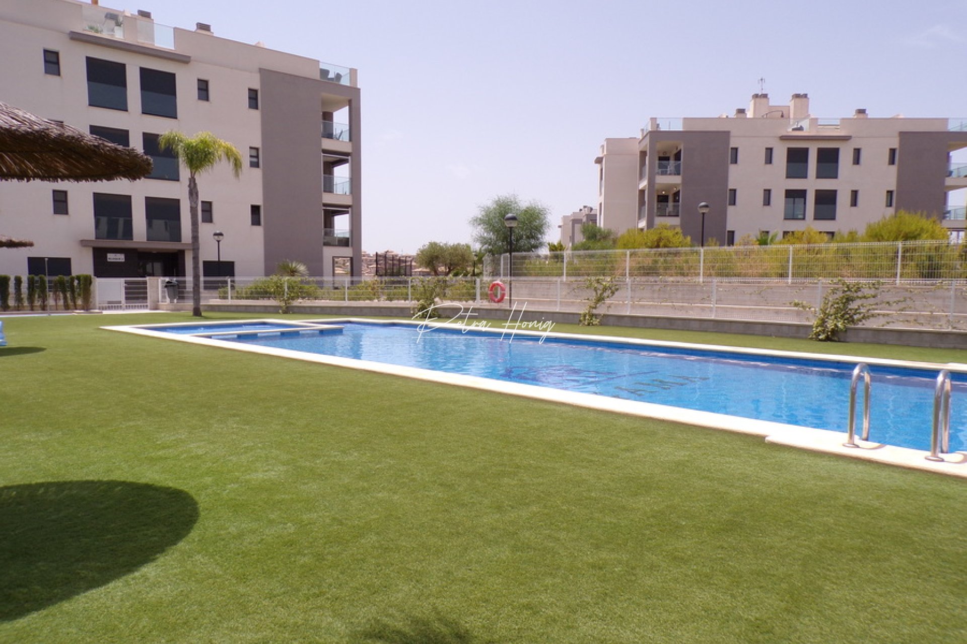 Resales - Apartment - Villamartin