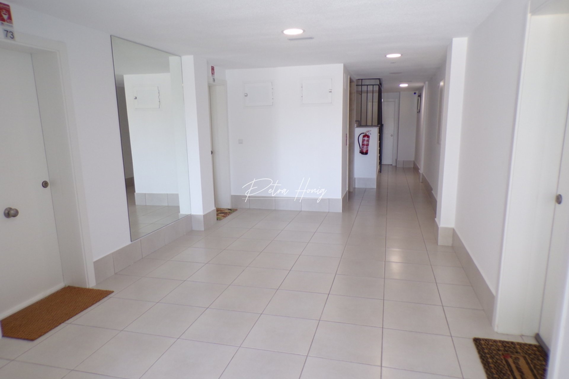 Resales - Apartment - Villamartin