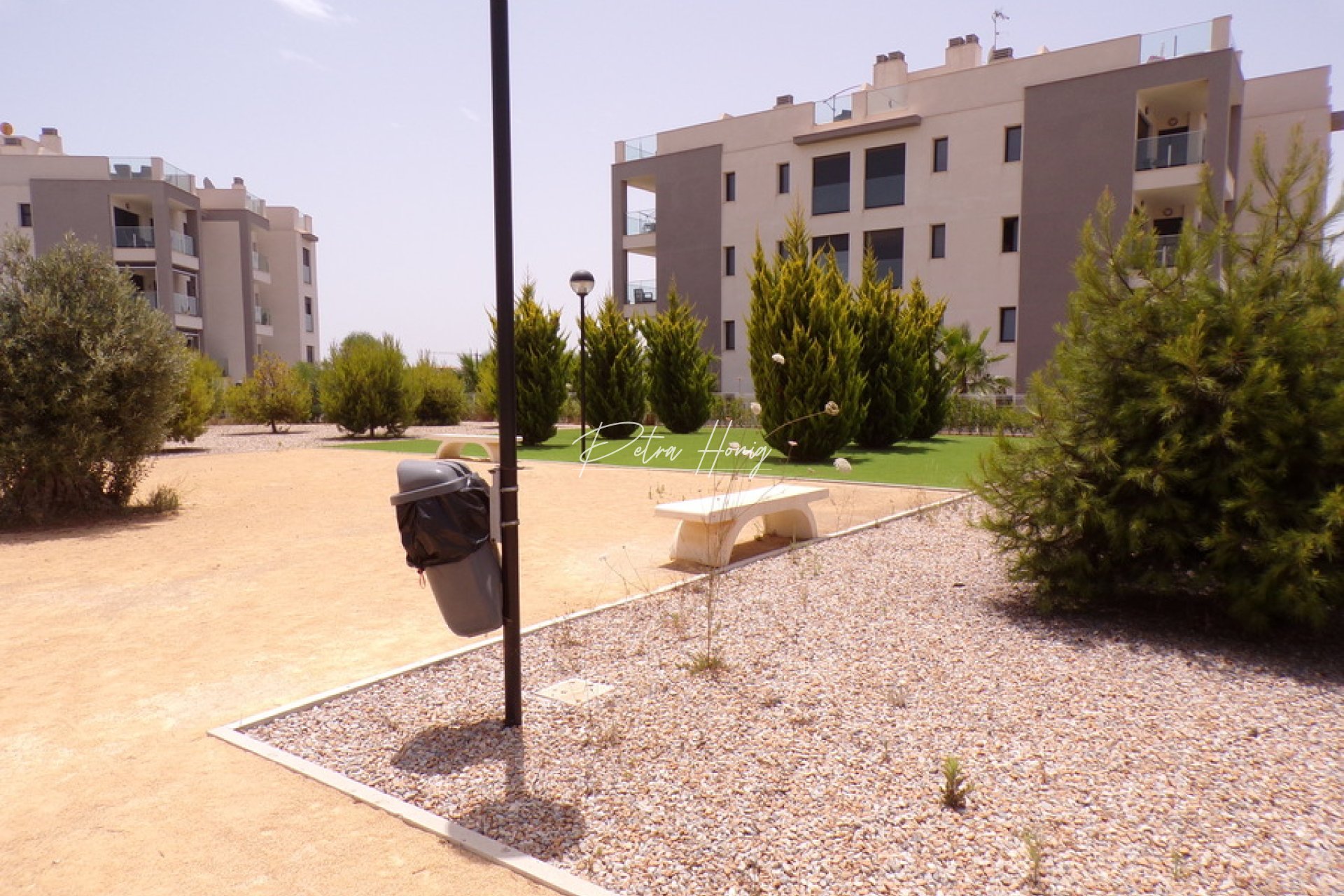 Resales - Apartment - Villamartin