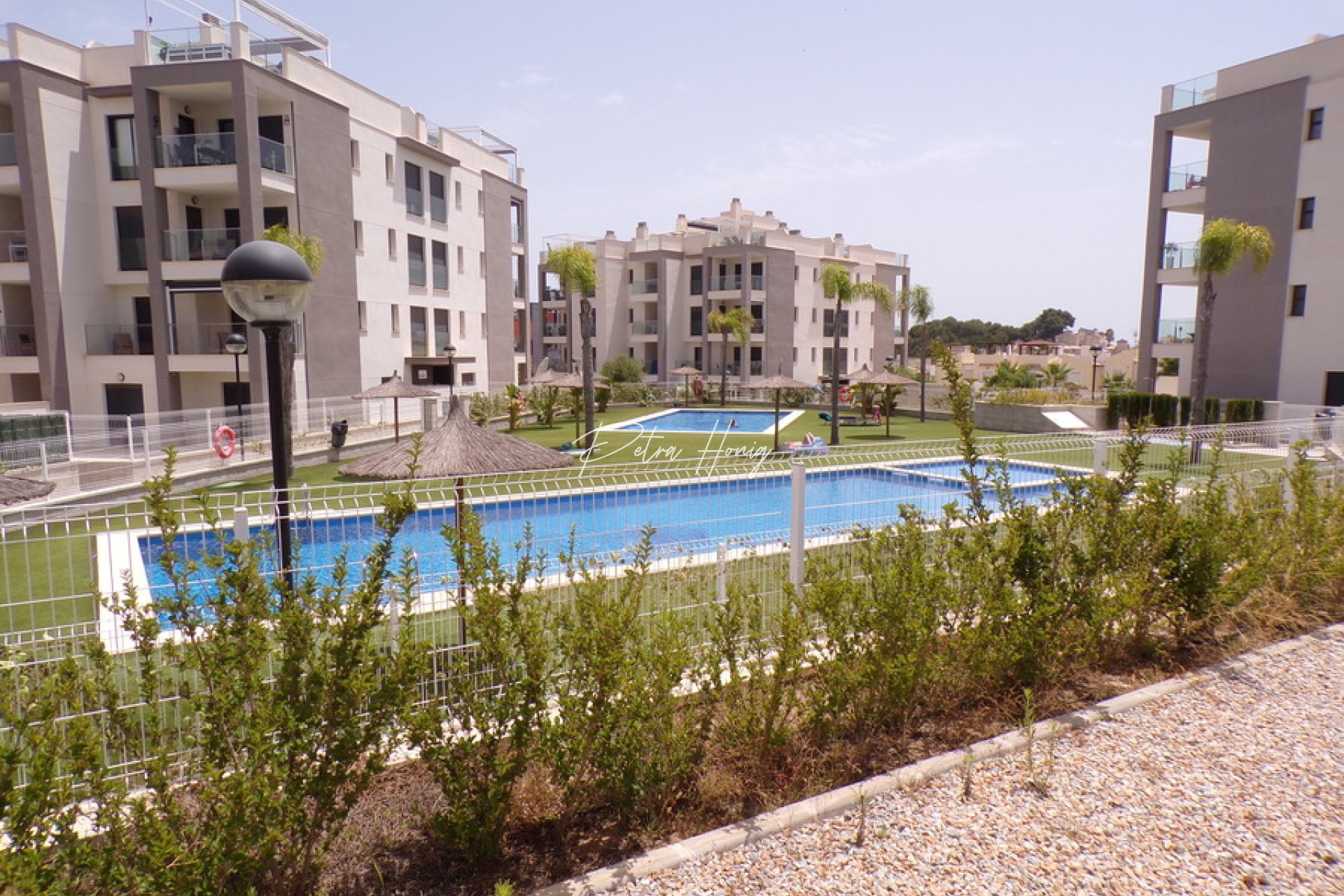 Resales - Apartment - Villamartin