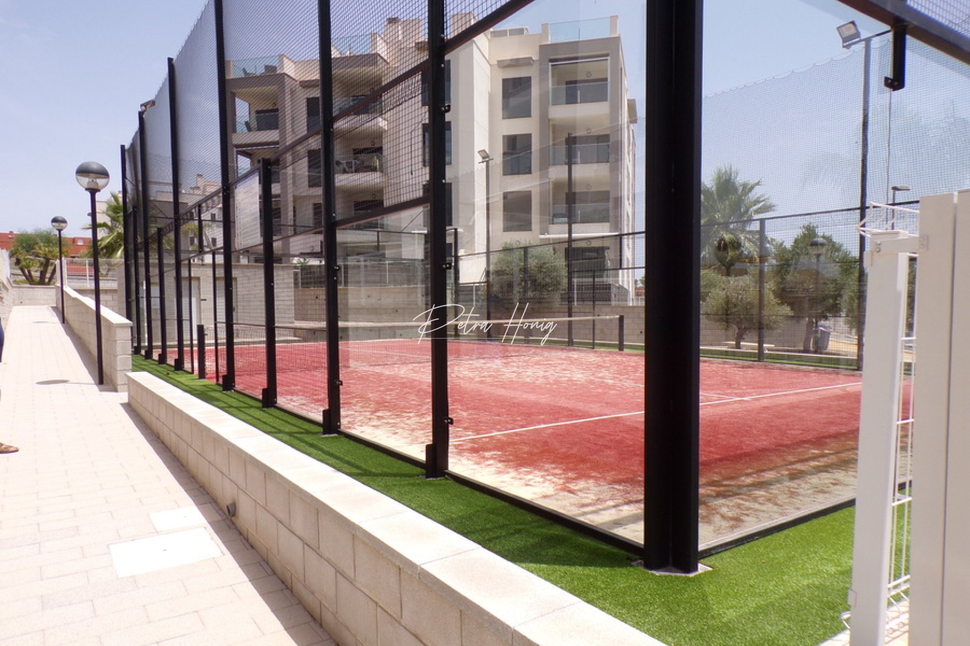 Resales - Apartment - Villamartin