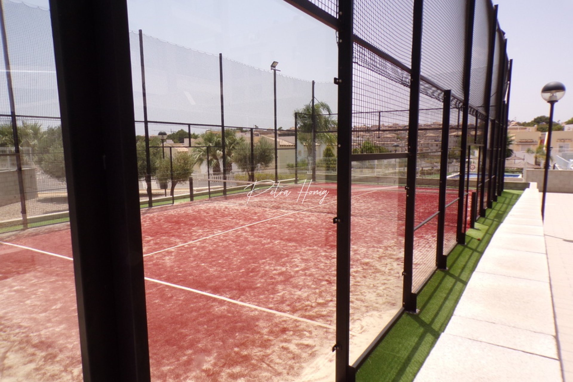 Resales - Apartment - Villamartin