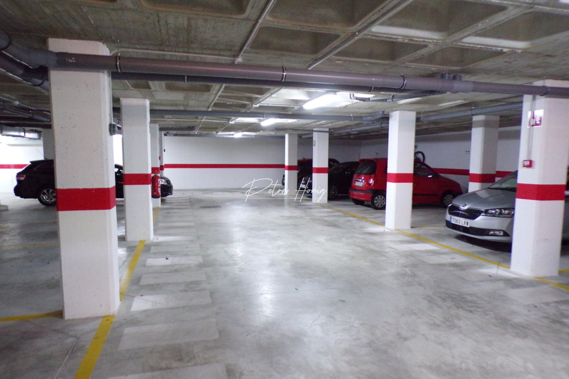Resales - Apartment - Villamartin