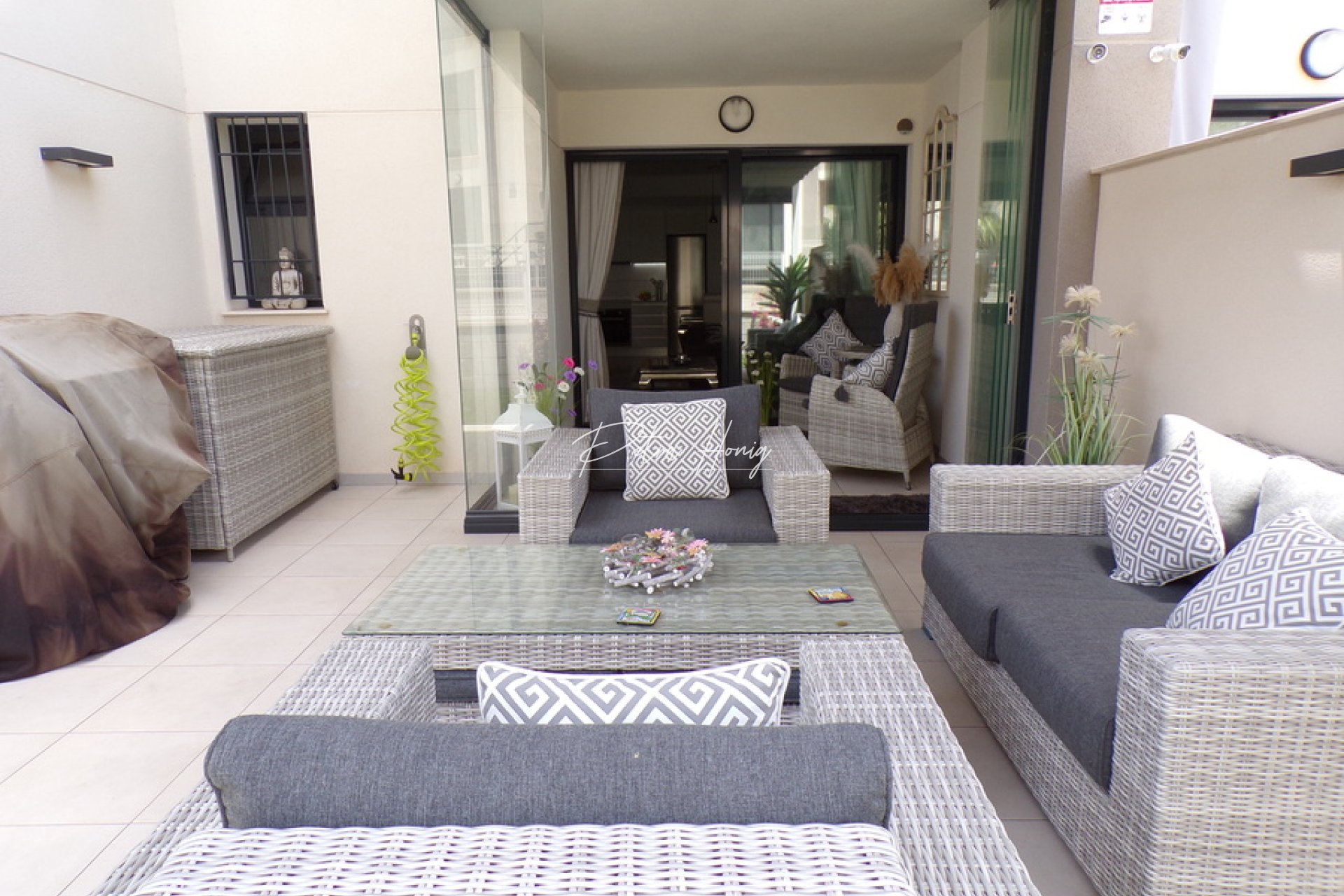 Resales - Apartment - Villamartin