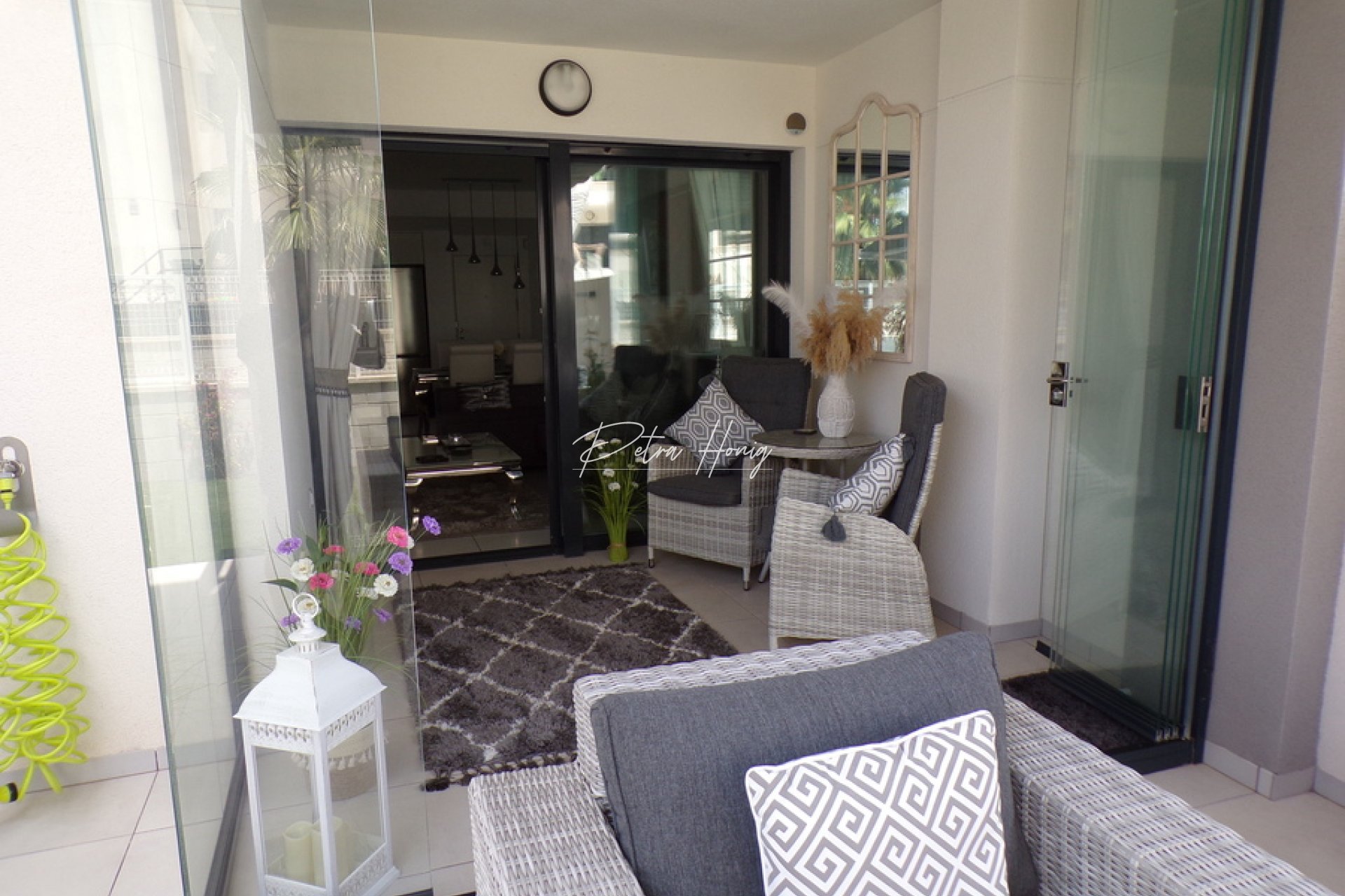Resales - Apartment - Villamartin