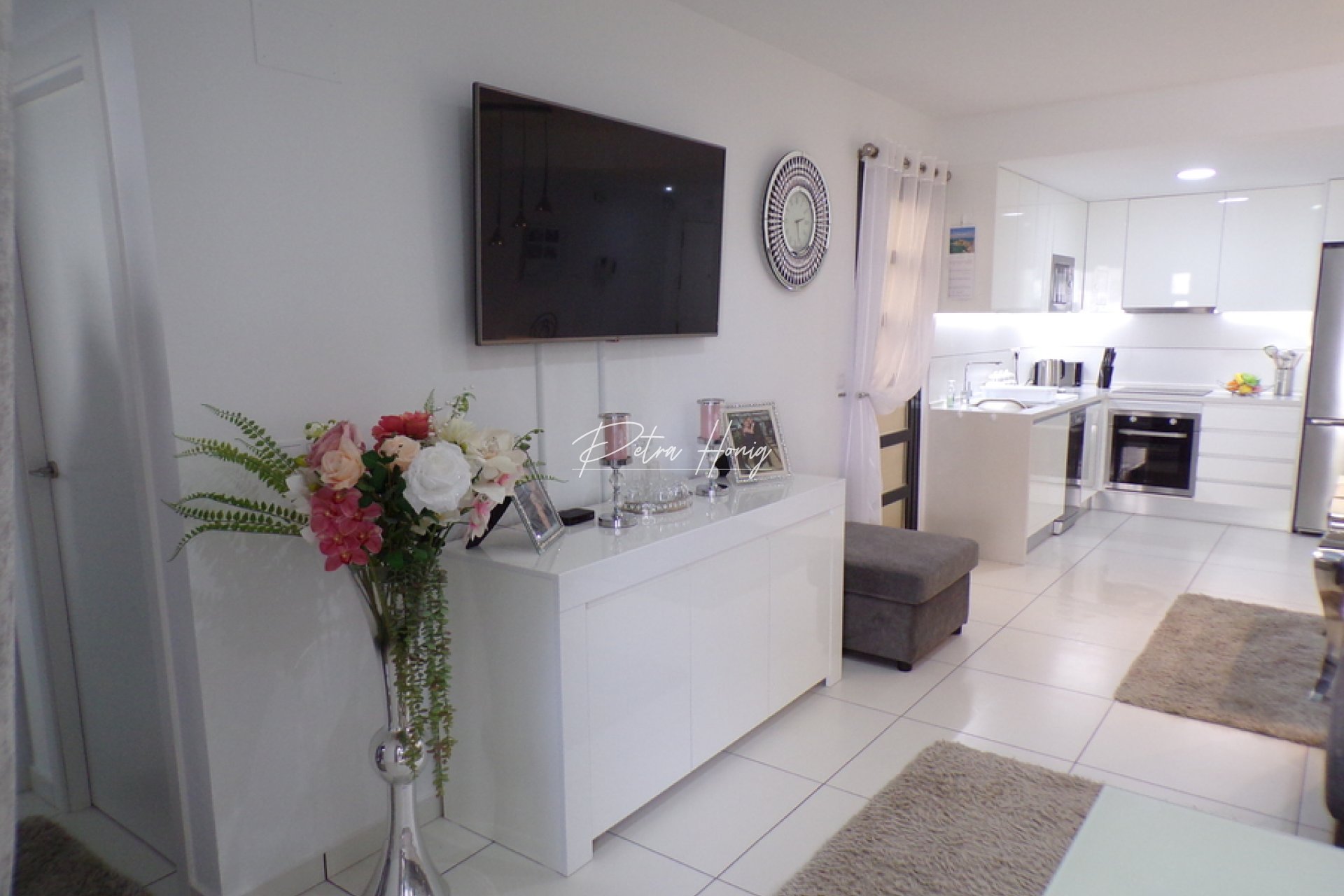 Resales - Apartment - Villamartin