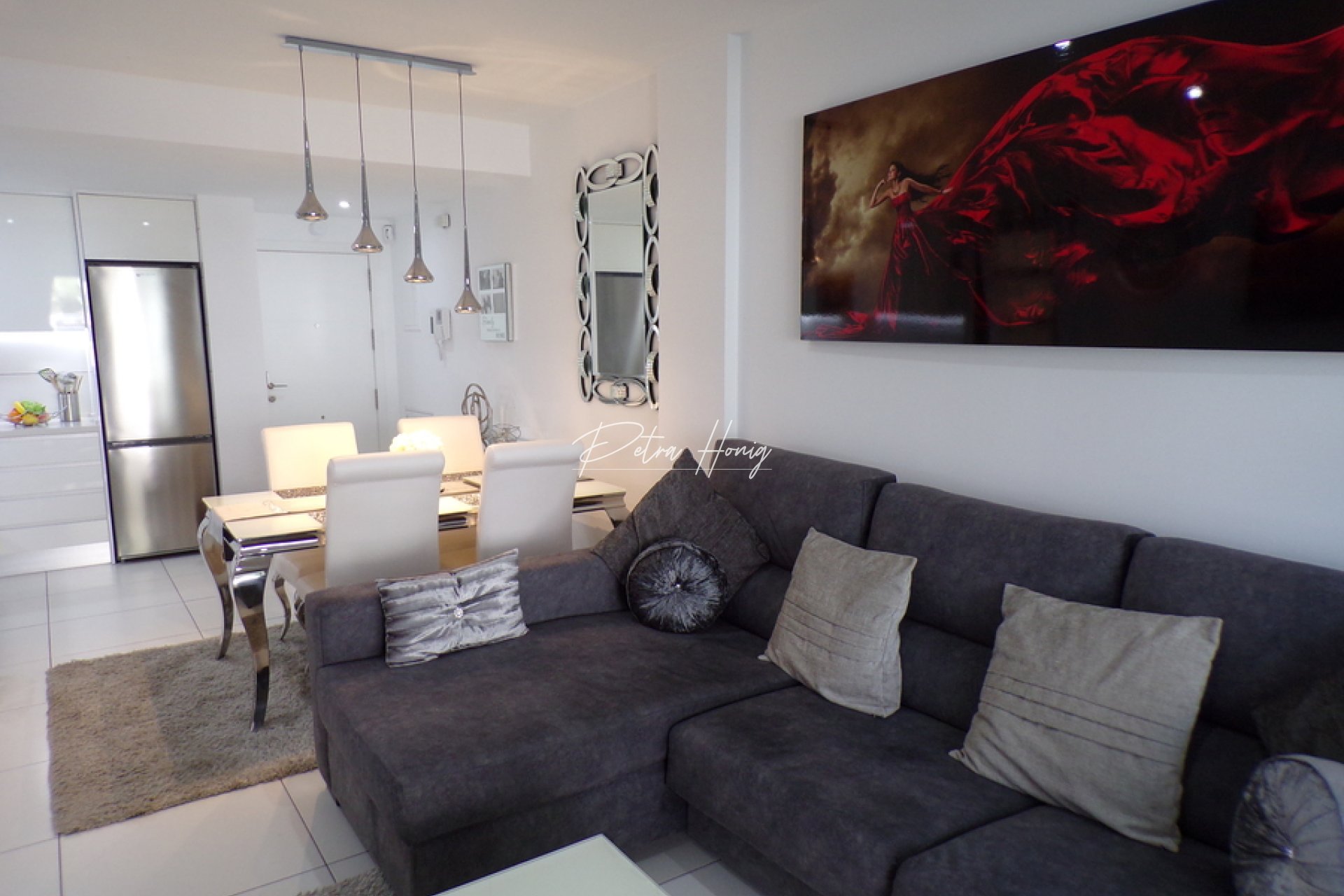 Resales - Apartment - Villamartin
