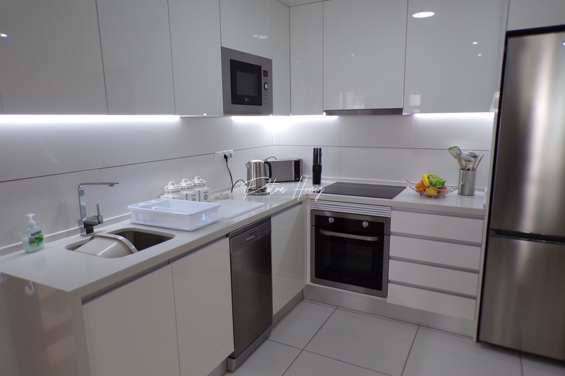 Resales - Apartment - Villamartin