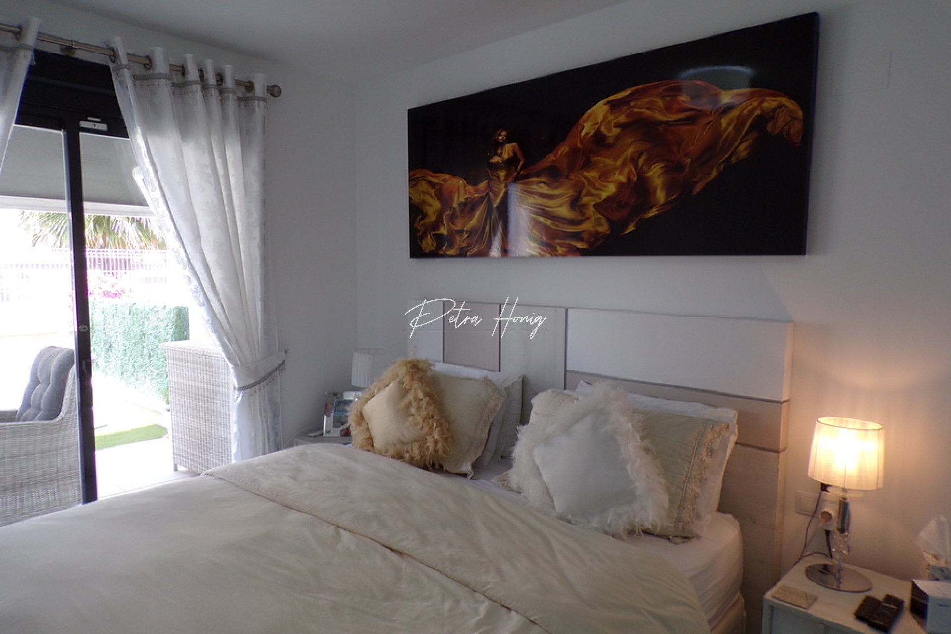 Resales - Apartment - Villamartin