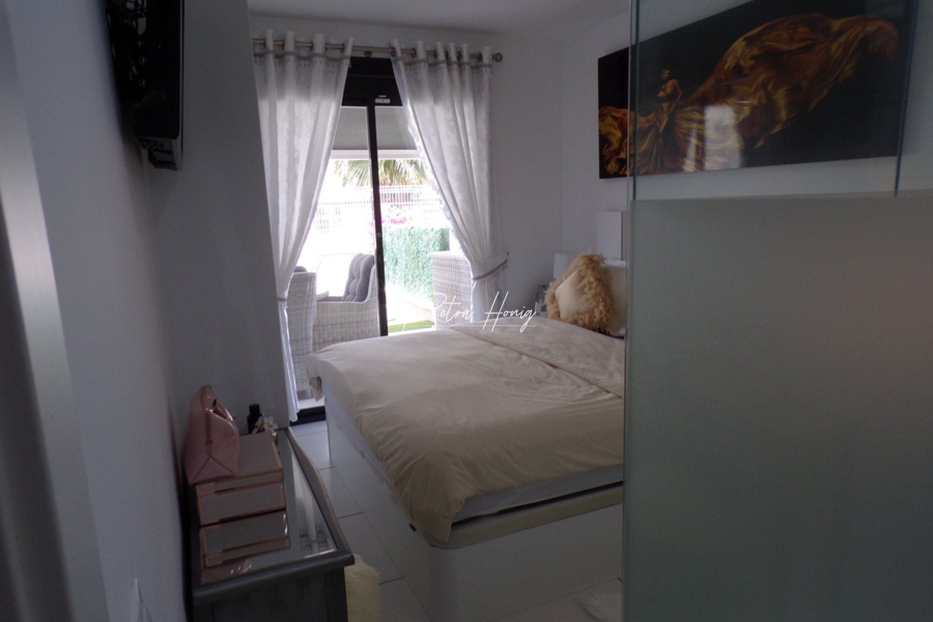 Resales - Apartment - Villamartin