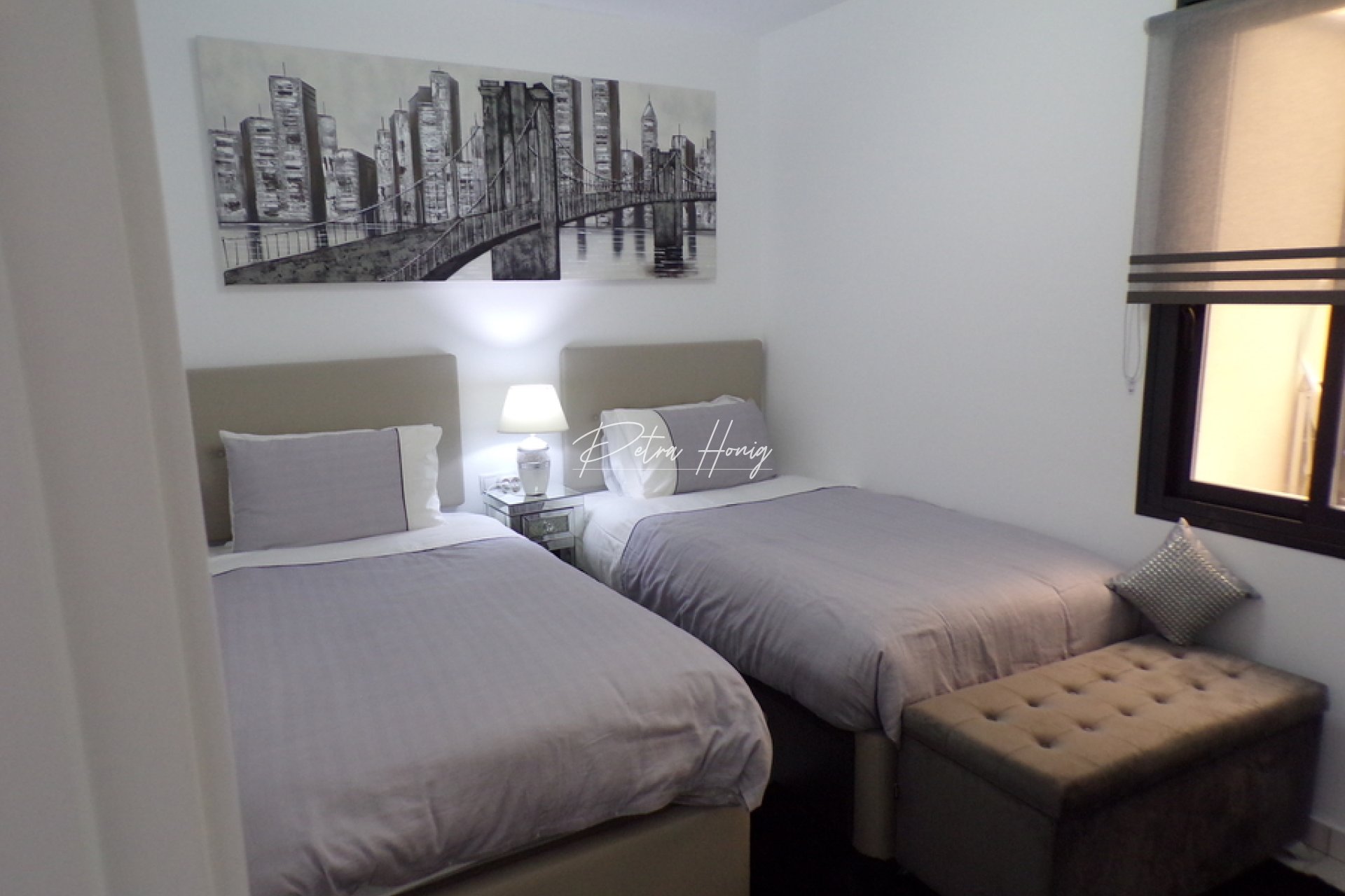 Resales - Apartment - Villamartin