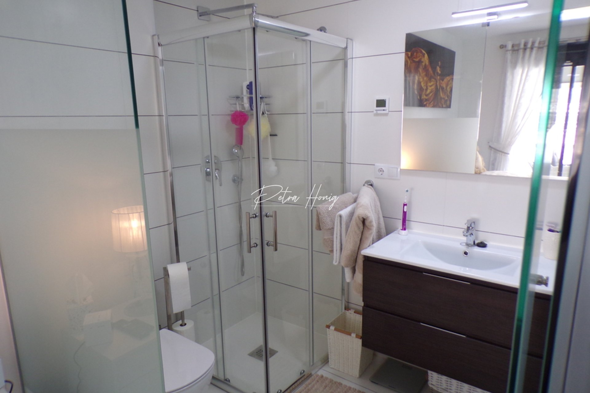 Resales - Apartment - Villamartin