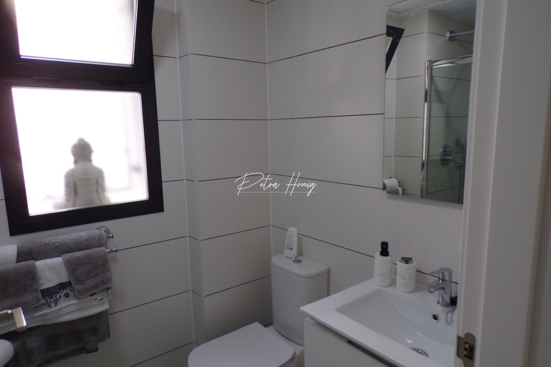 Resales - Apartment - Villamartin