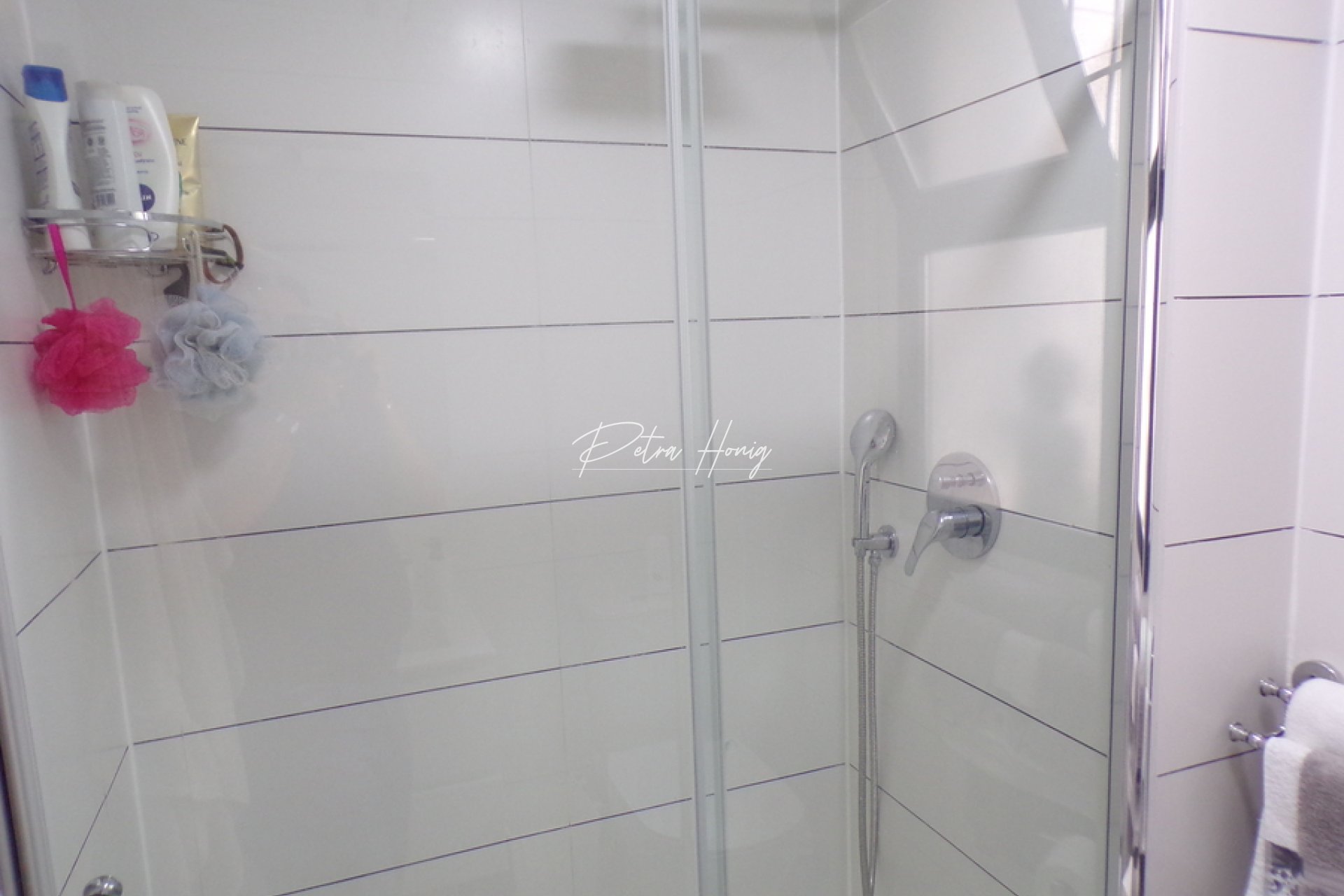 Resales - Apartment - Villamartin