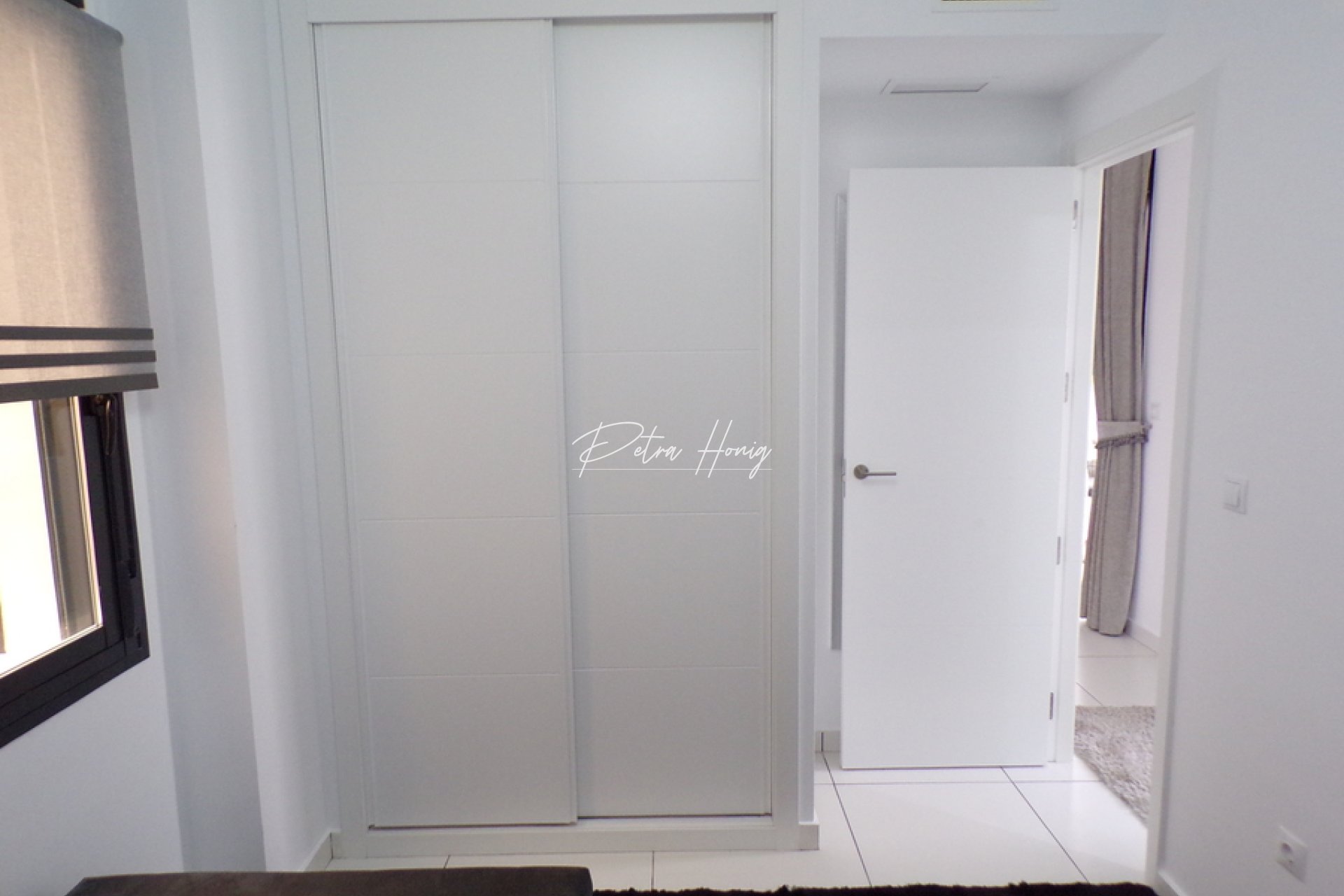 Resales - Apartment - Villamartin