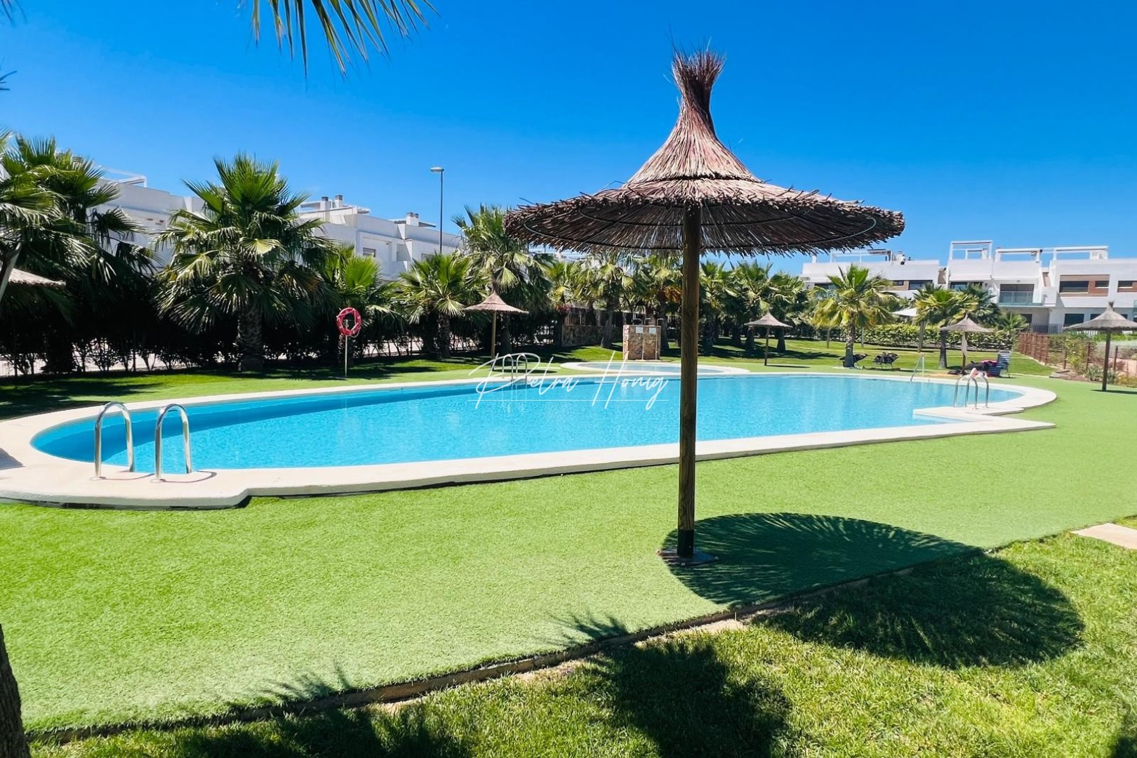 Resales - Apartment - Vista Bella Golf - Entre Naranjos - Vistabella Golf