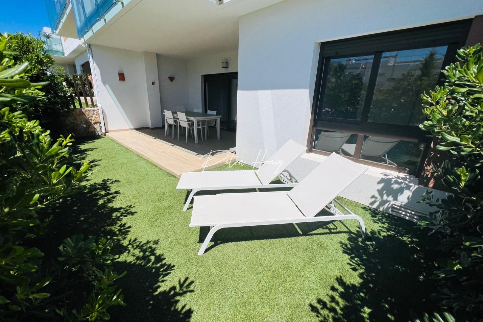 Resales - Apartment - Vista Bella Golf - Entre Naranjos - Vistabella Golf