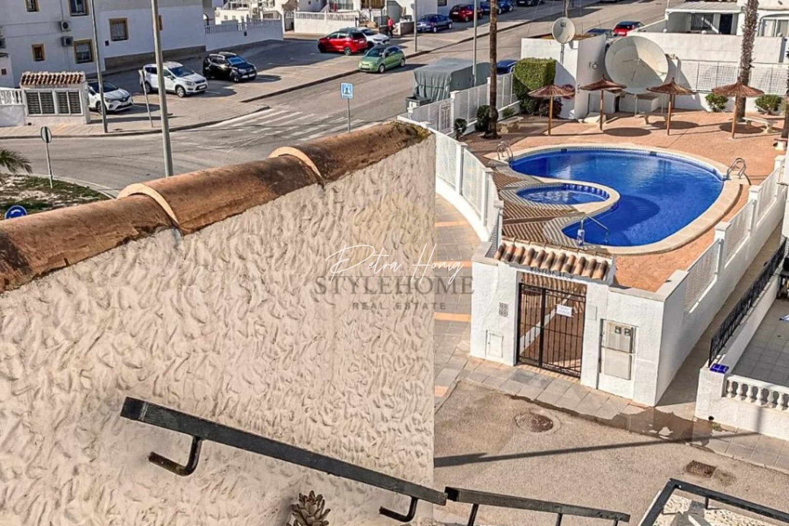 Resales - Apartment - Vista Bella Golf - Entre Naranjos Vistabella Golf