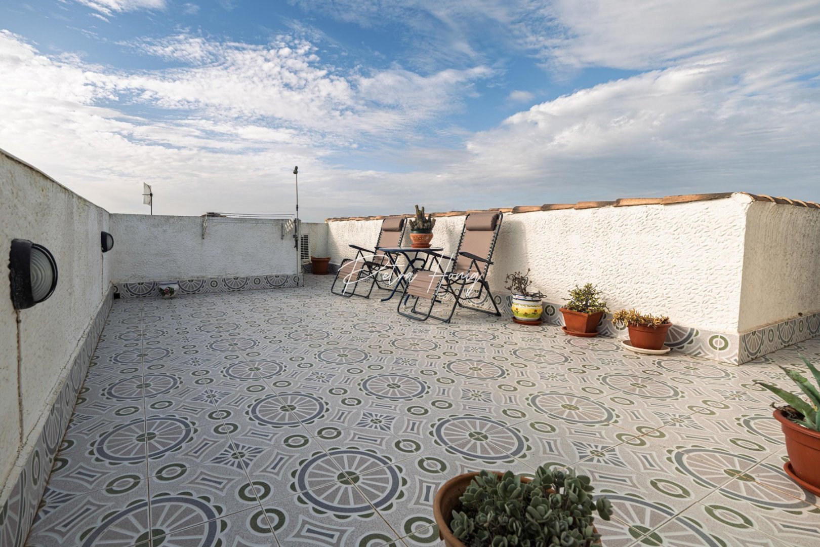 Resales - Apartment - Vista Bella Golf - Entre Naranjos Vistabella Golf