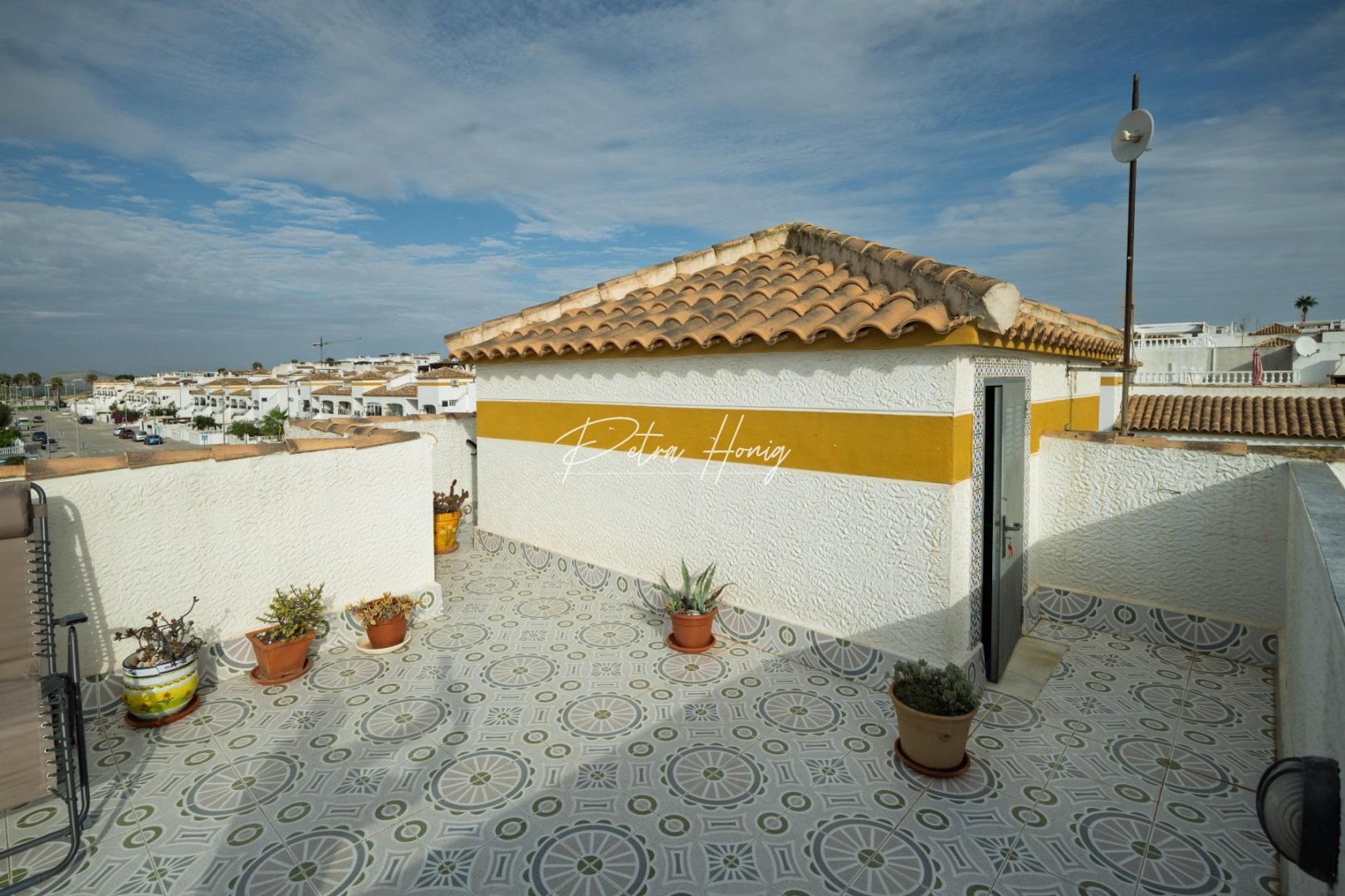 Resales - Apartment - Vista Bella Golf - Entre Naranjos Vistabella Golf