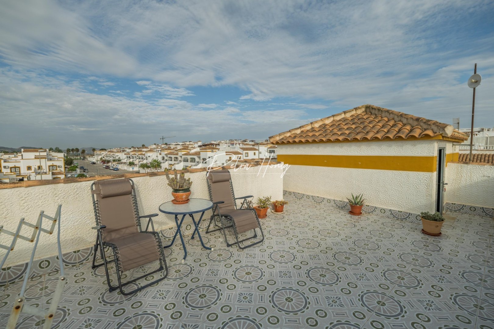 Resales - Apartment - Vista Bella Golf - Entre Naranjos Vistabella Golf