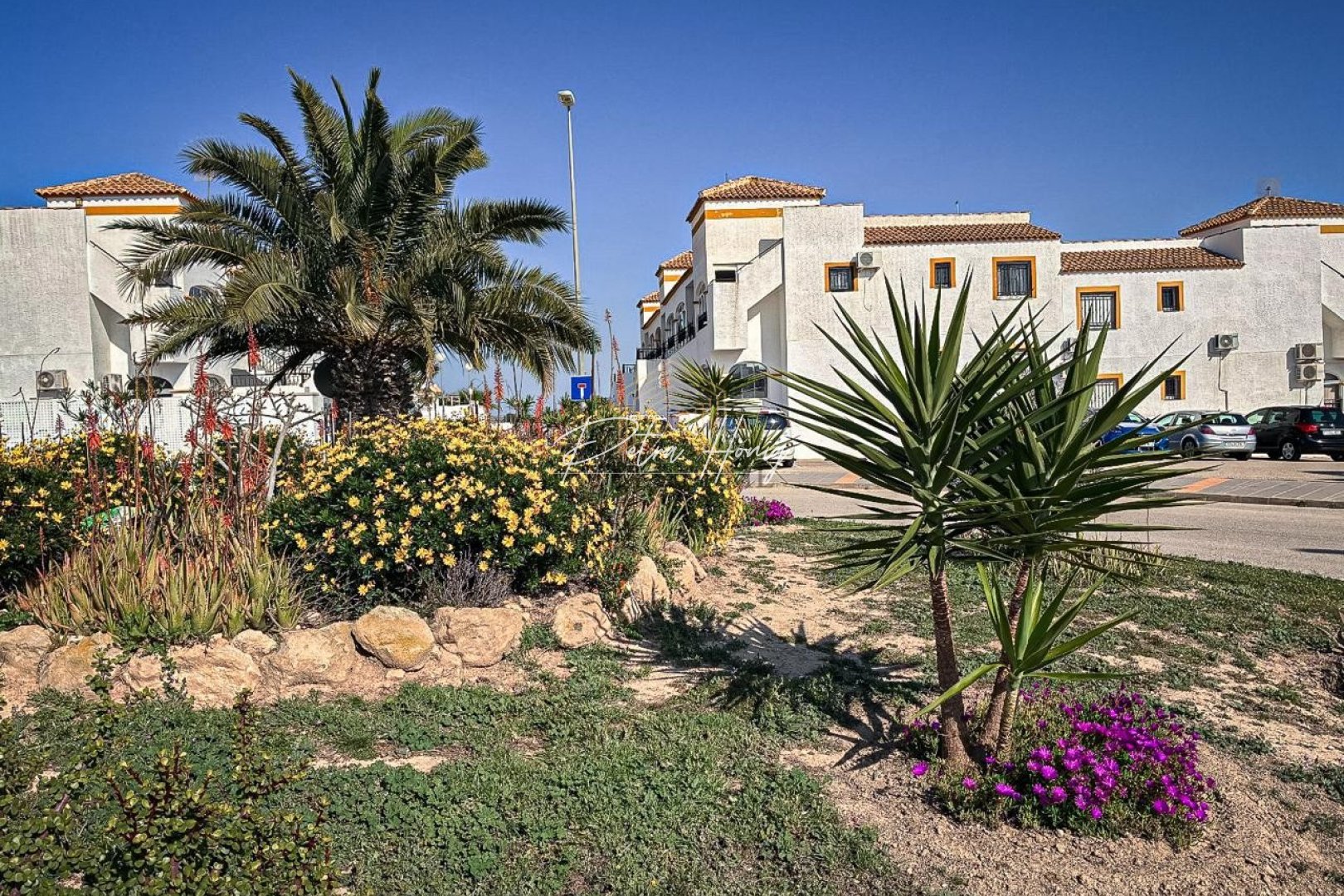 Resales - Apartment - Vista Bella Golf - Entre Naranjos Vistabella Golf