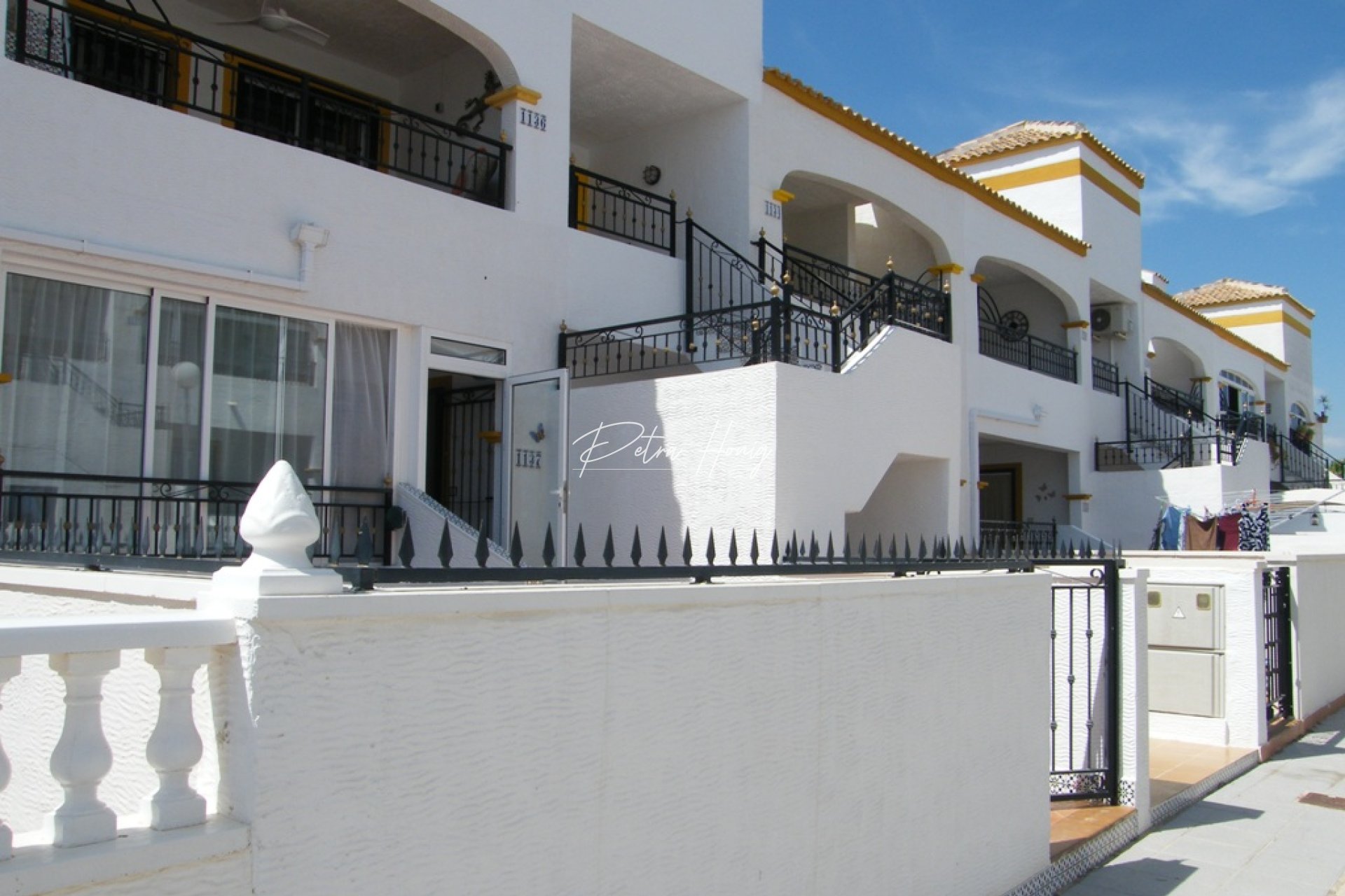 Resales - Apartment - Vista Bella Golf - Entre Naranjos