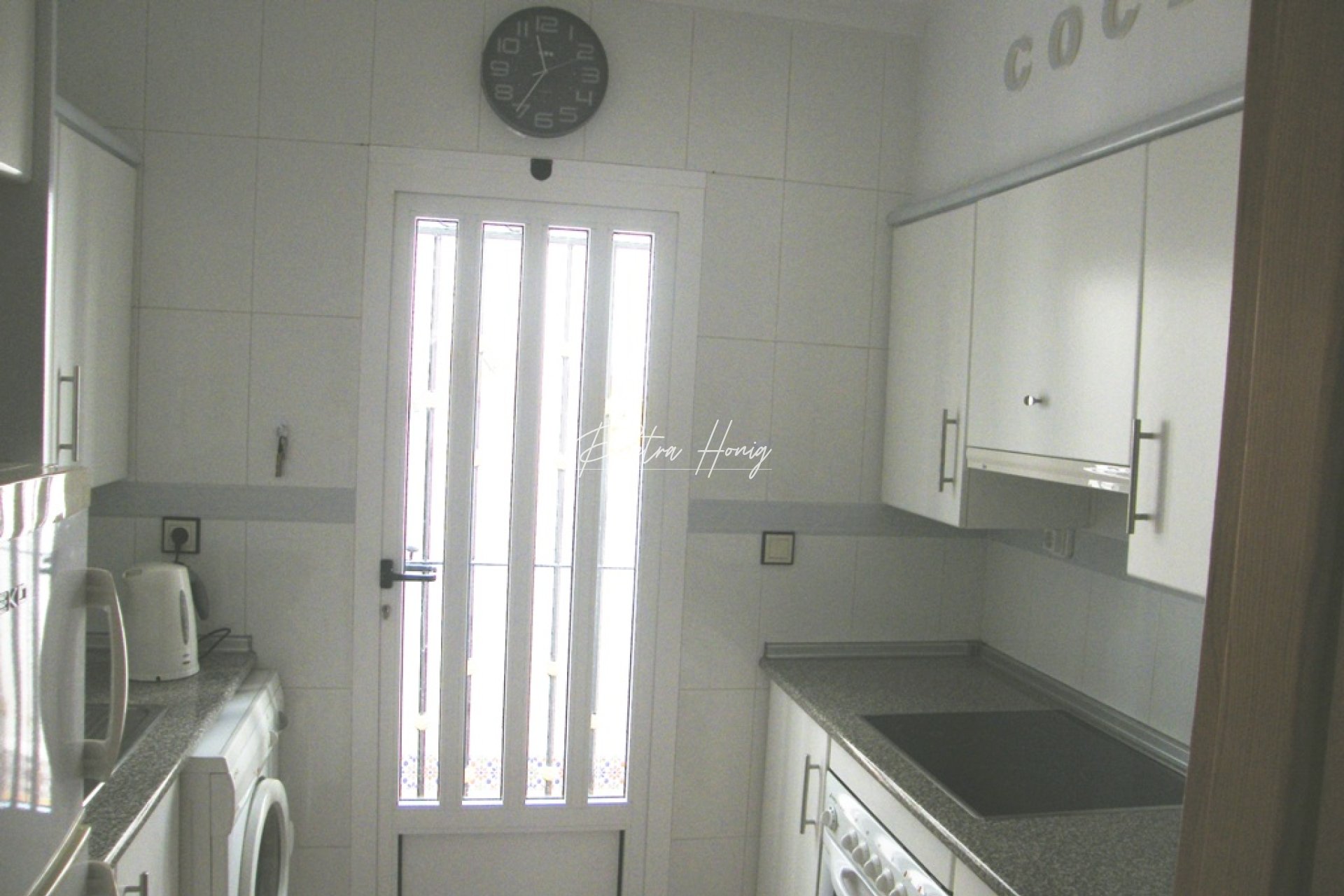 Resales - Apartment - Vista Bella Golf - Entre Naranjos