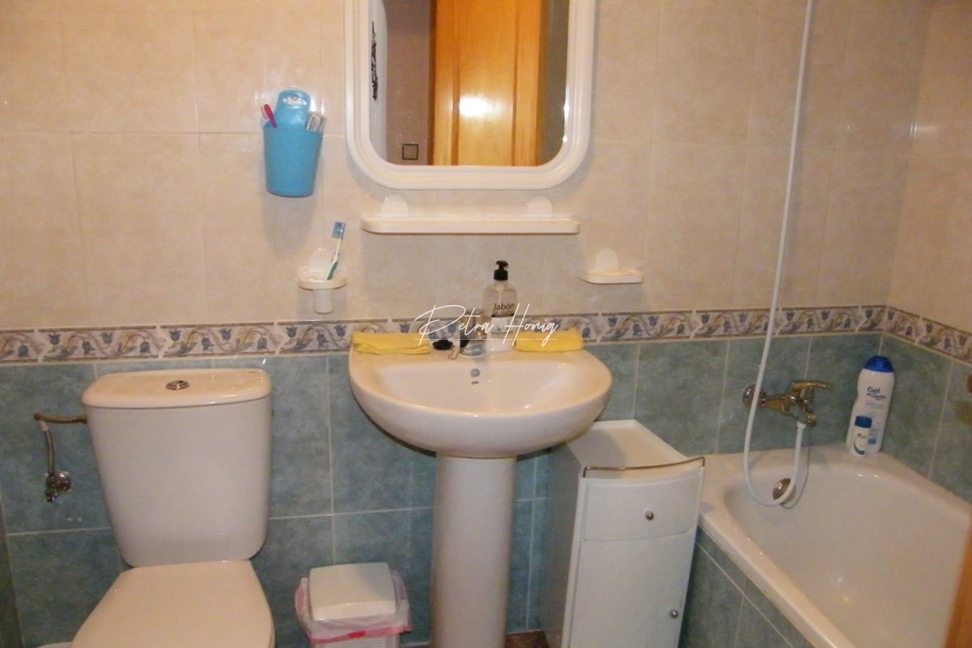 Resales - Apartment - Vista Bella Golf - Entre Naranjos