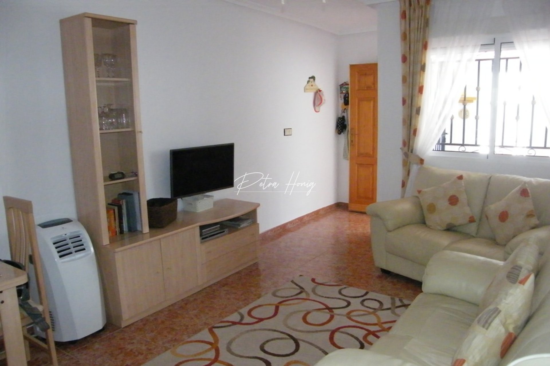 Resales - Apartment - Vista Bella Golf - Entre Naranjos