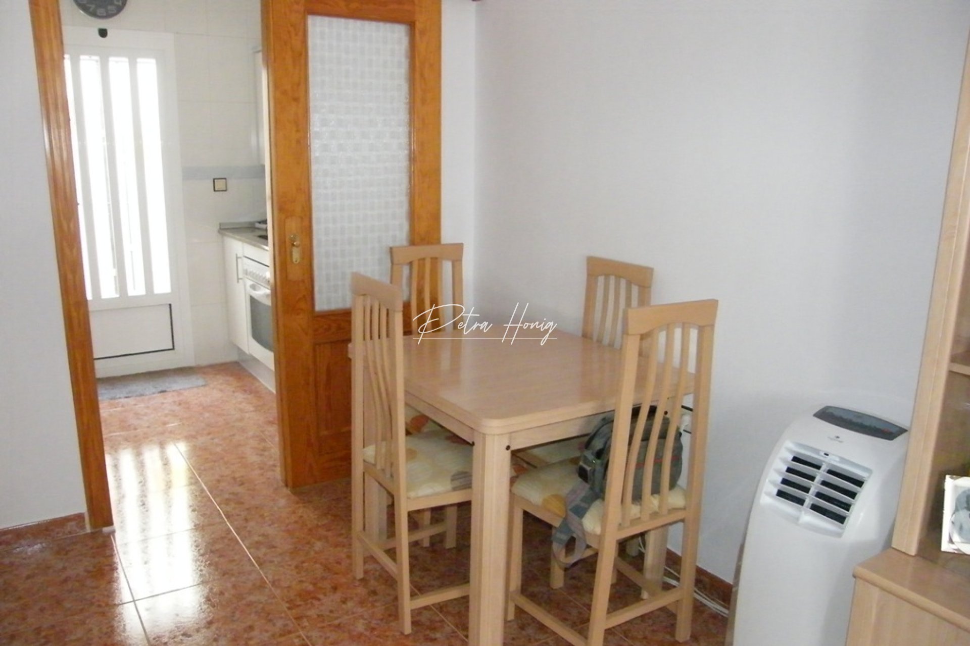 Resales - Apartment - Vista Bella Golf - Entre Naranjos