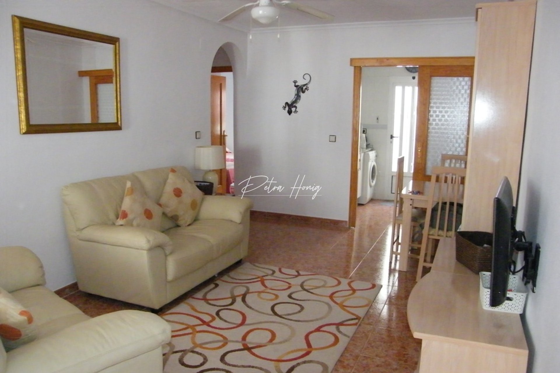 Resales - Apartment - Vista Bella Golf - Entre Naranjos