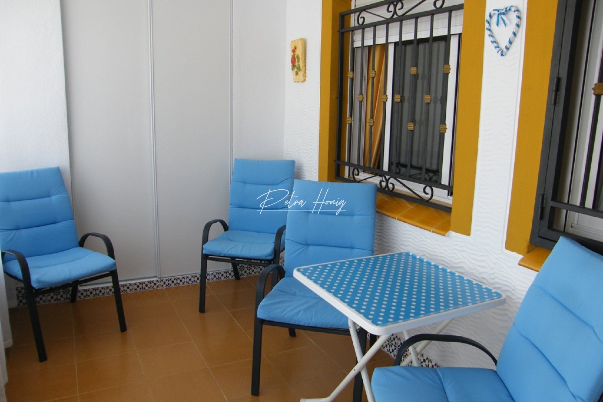 Resales - Apartment - Vista Bella Golf - Entre Naranjos