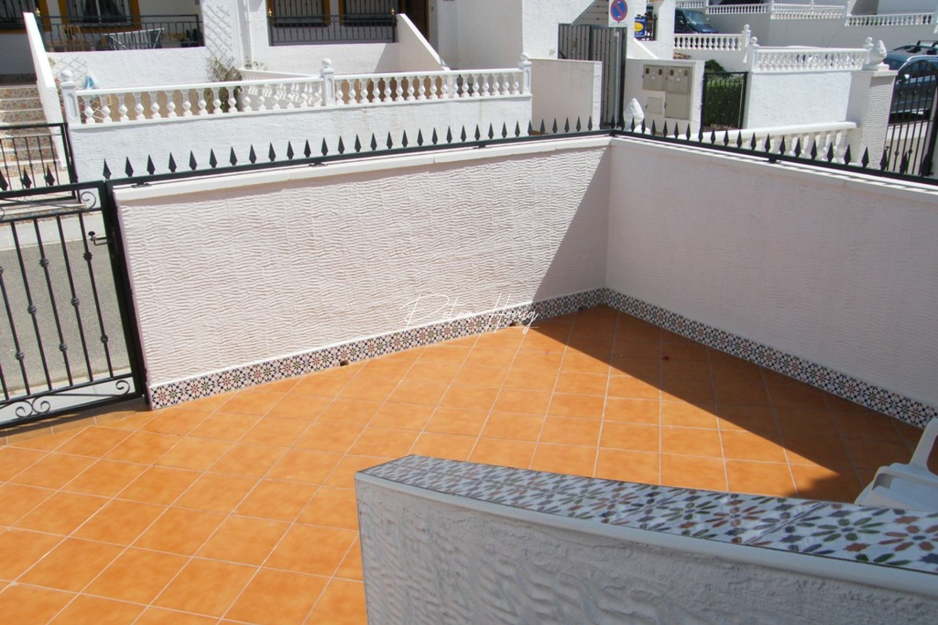 Resales - Apartment - Vista Bella Golf - Entre Naranjos