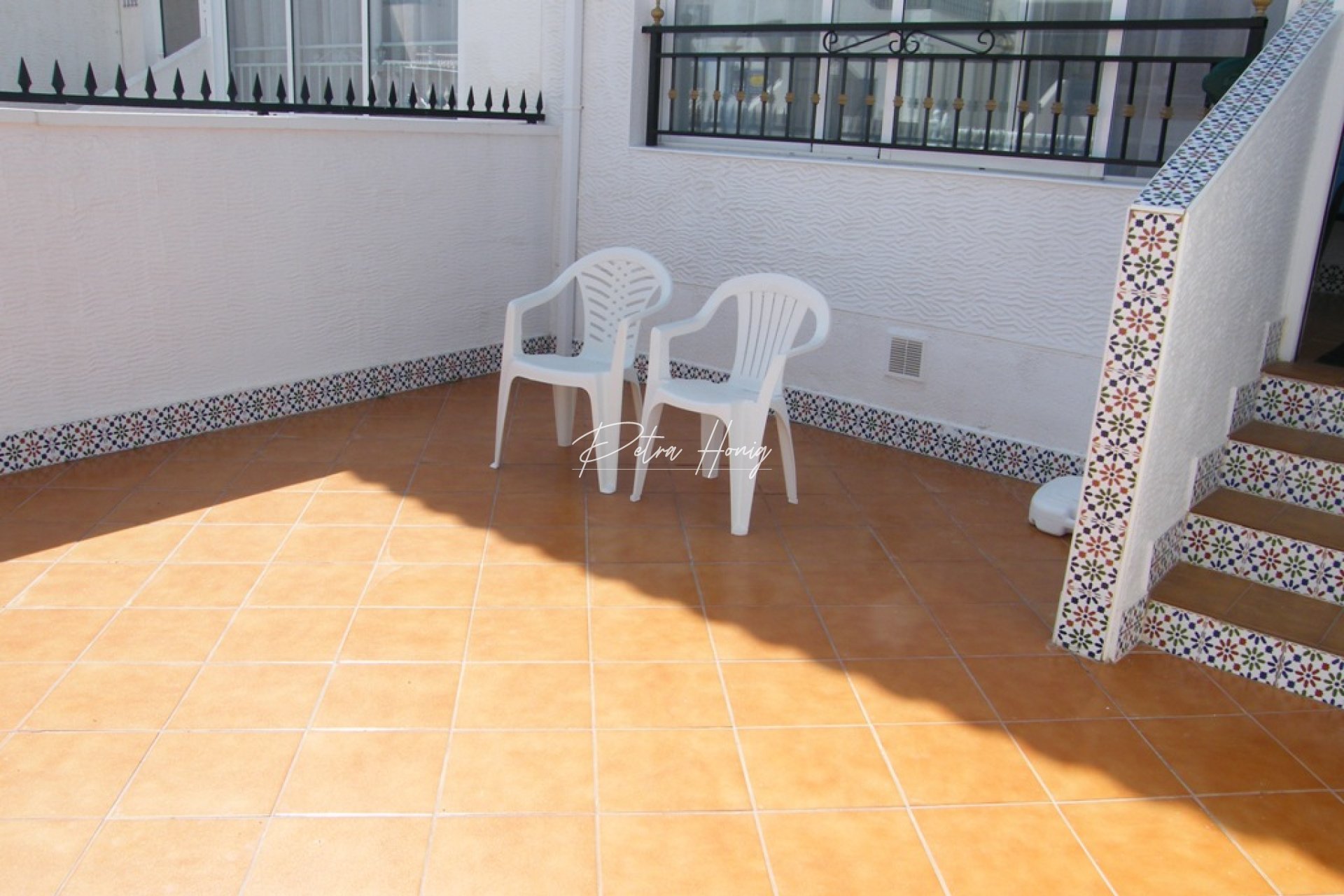 Resales - Apartment - Vista Bella Golf - Entre Naranjos