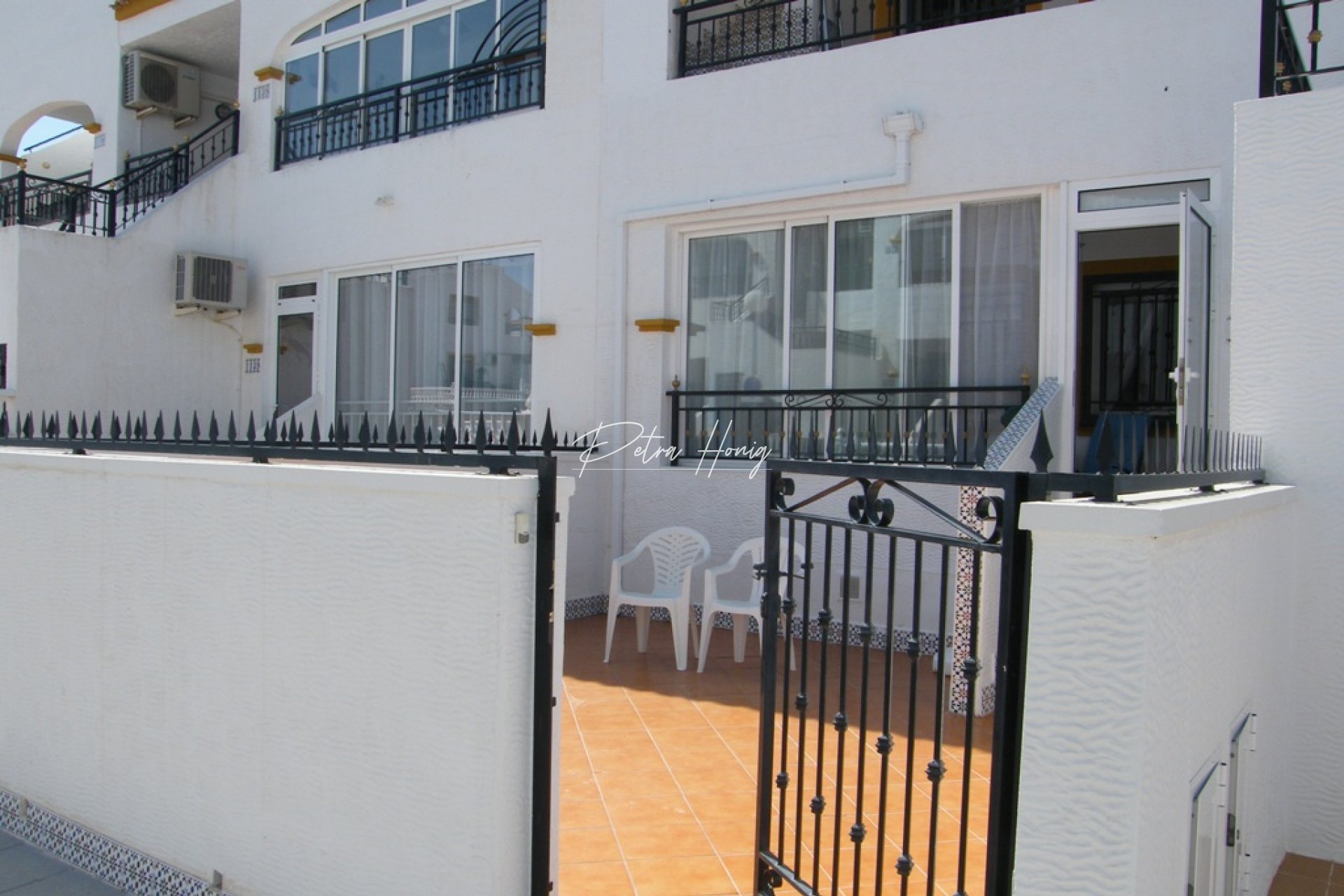 Resales - Apartment - Vista Bella Golf - Entre Naranjos