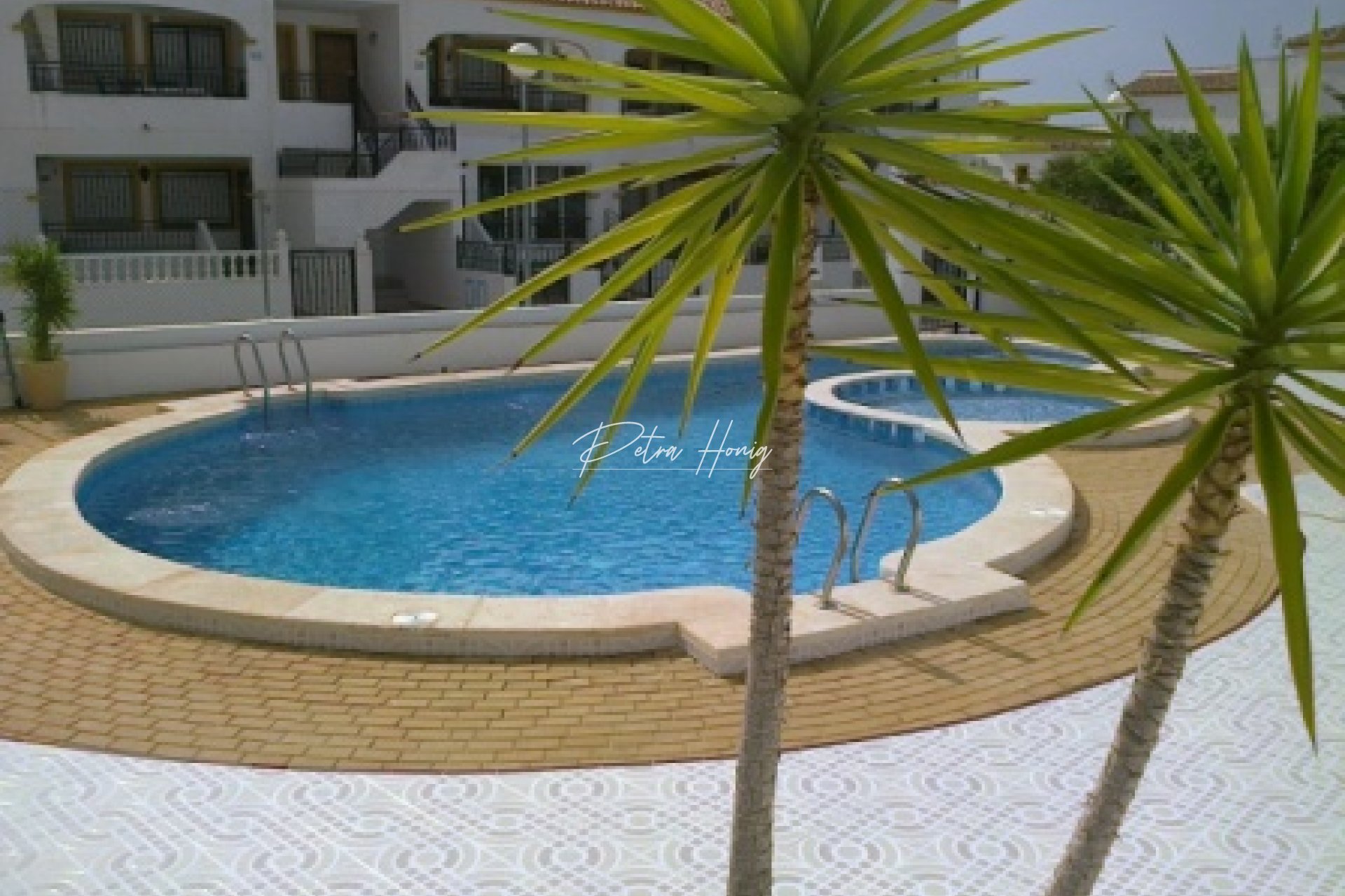 Resales - Apartment - Vista Bella Golf - Entre Naranjos