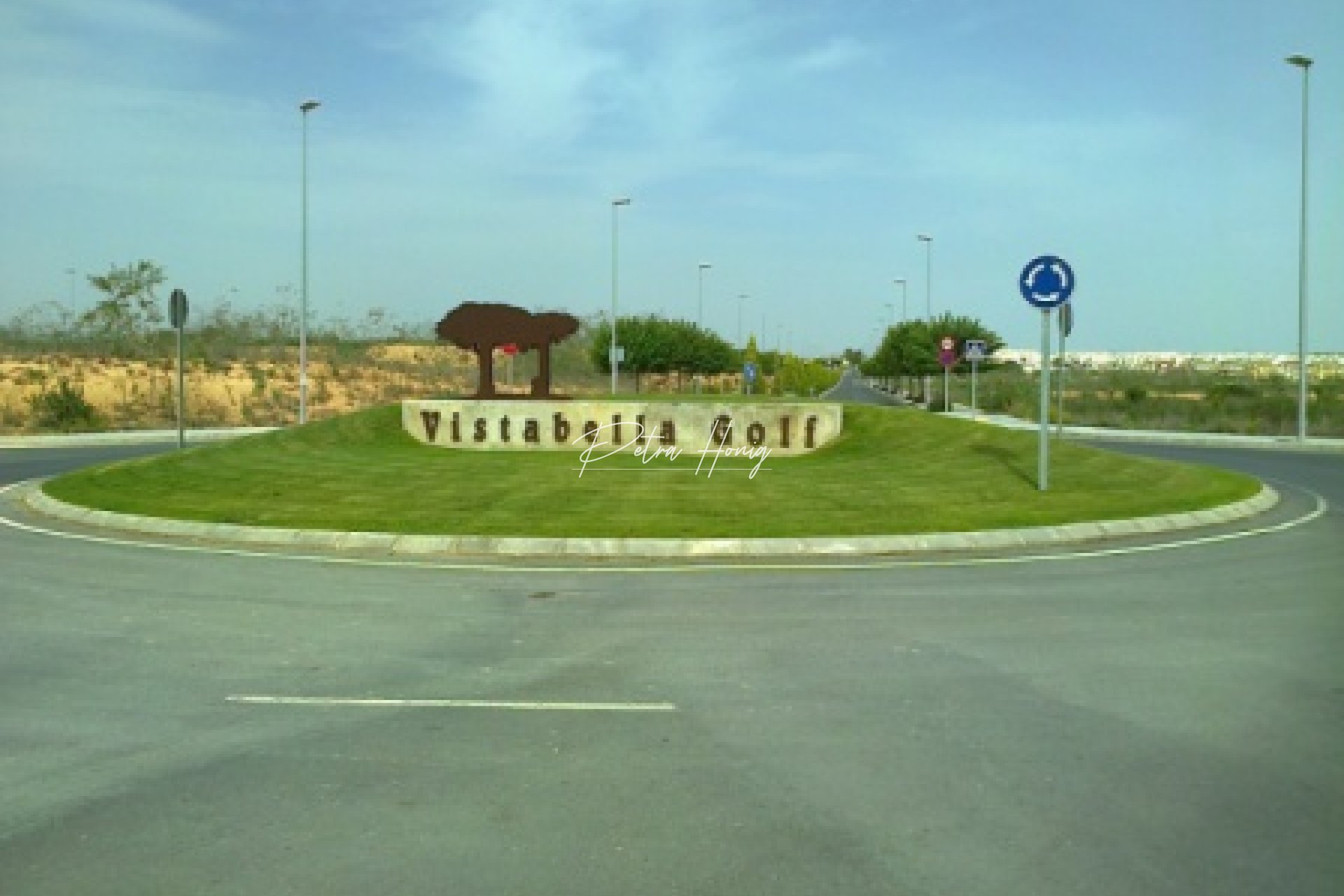 Resales - Apartment - Vista Bella Golf - Entre Naranjos